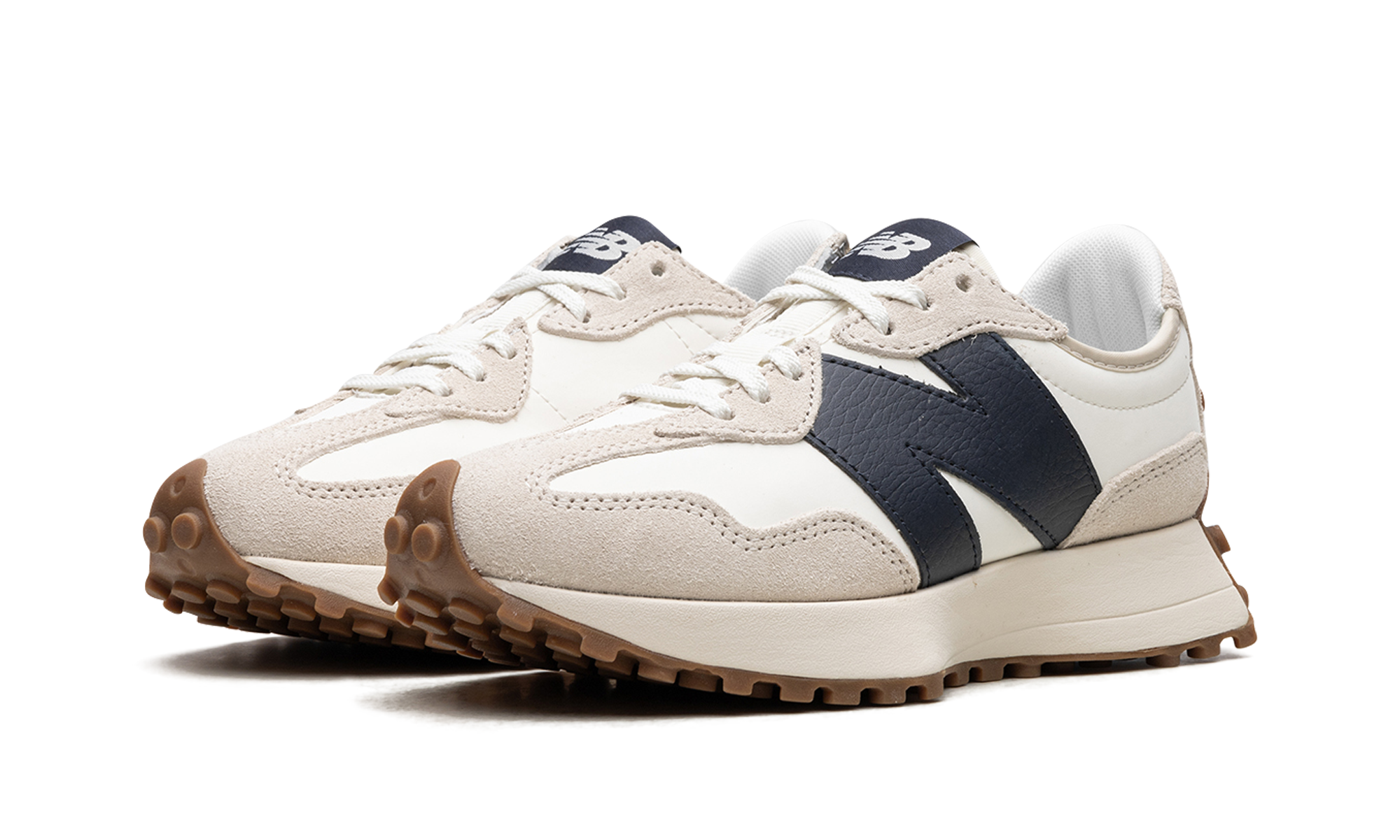 327 WMNS "Moonbeam Outerspace" WS327KB