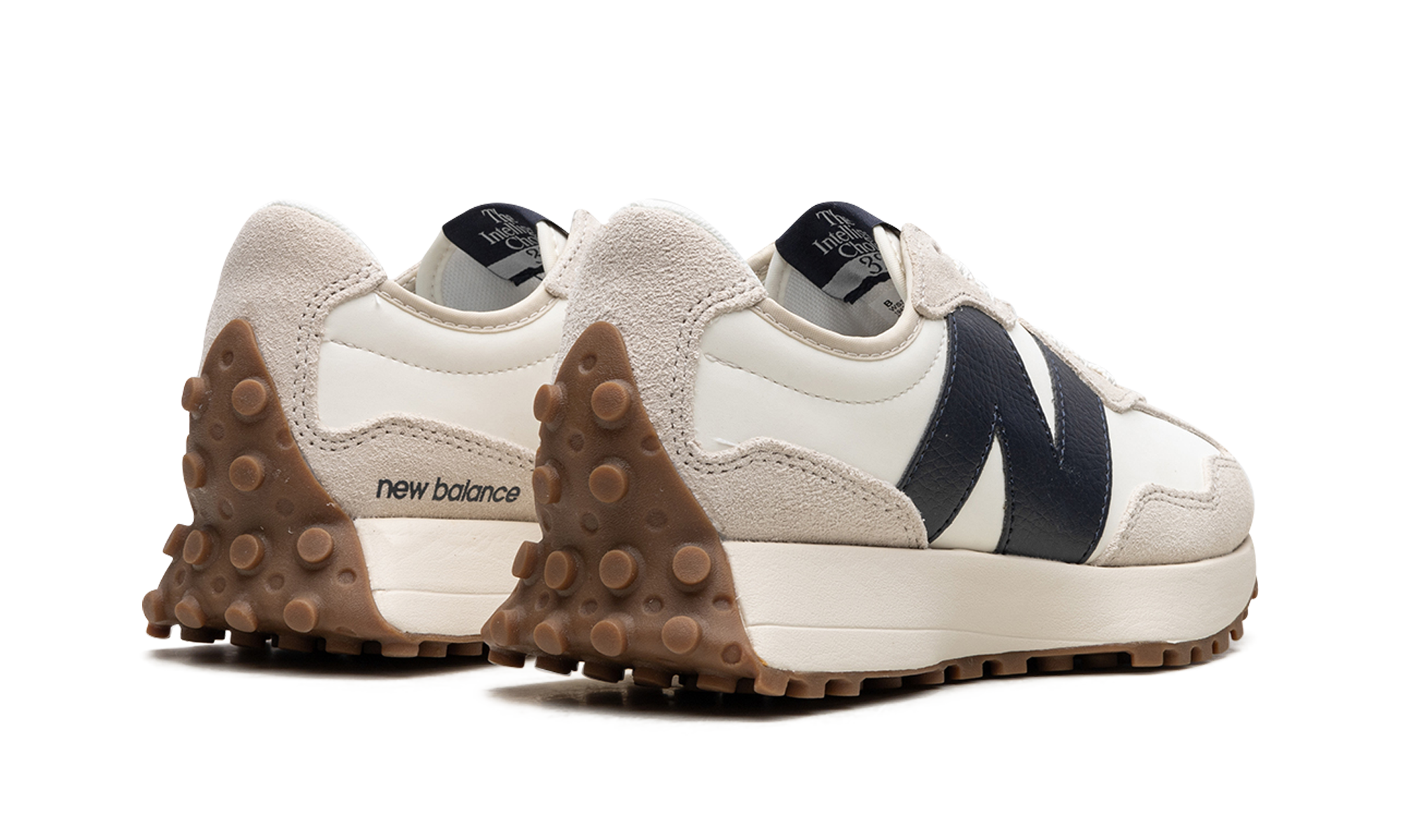 327 WMNS "Moonbeam Outerspace" WS327KB