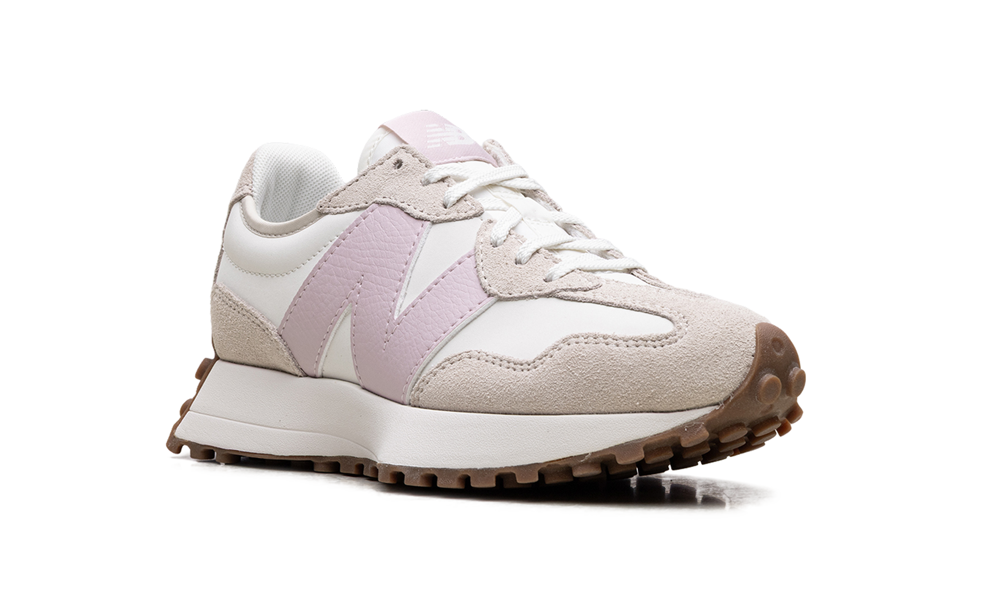 327 WMNS "Moonbeam Stone Pink" WS327AL