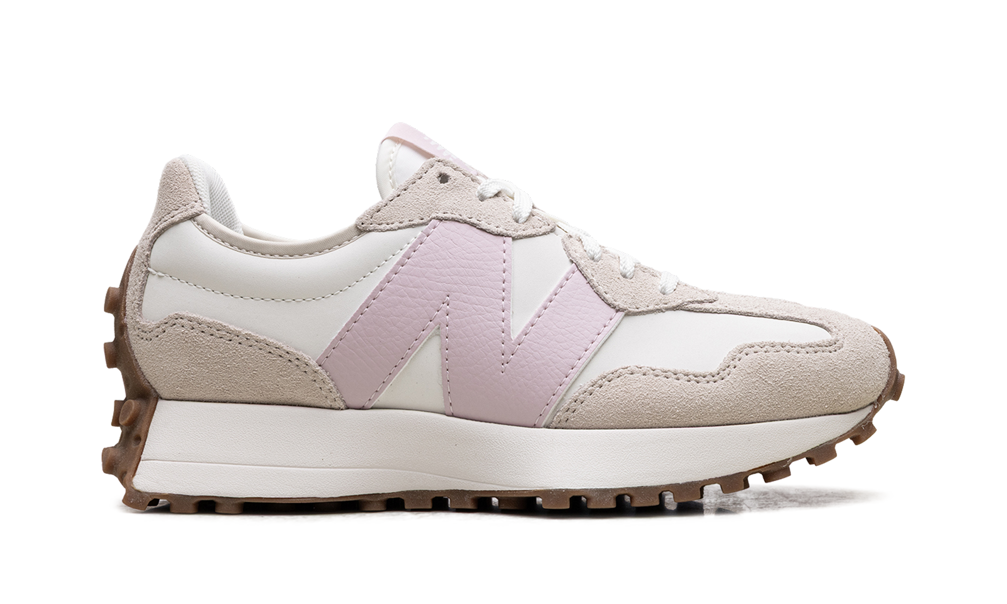 327 WMNS "Moonbeam Stone Pink" WS327AL