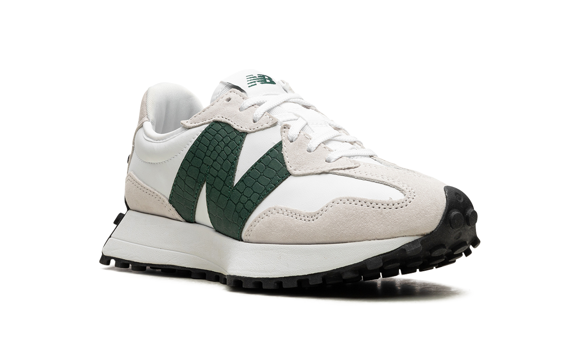 327 WMNS "Nightwatch Green" WS327DC