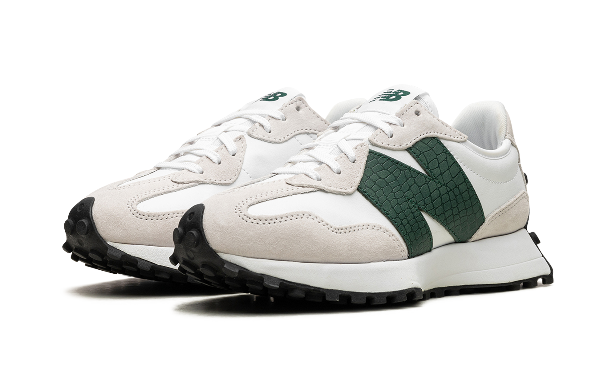 327 WMNS "Nightwatch Green" WS327DC