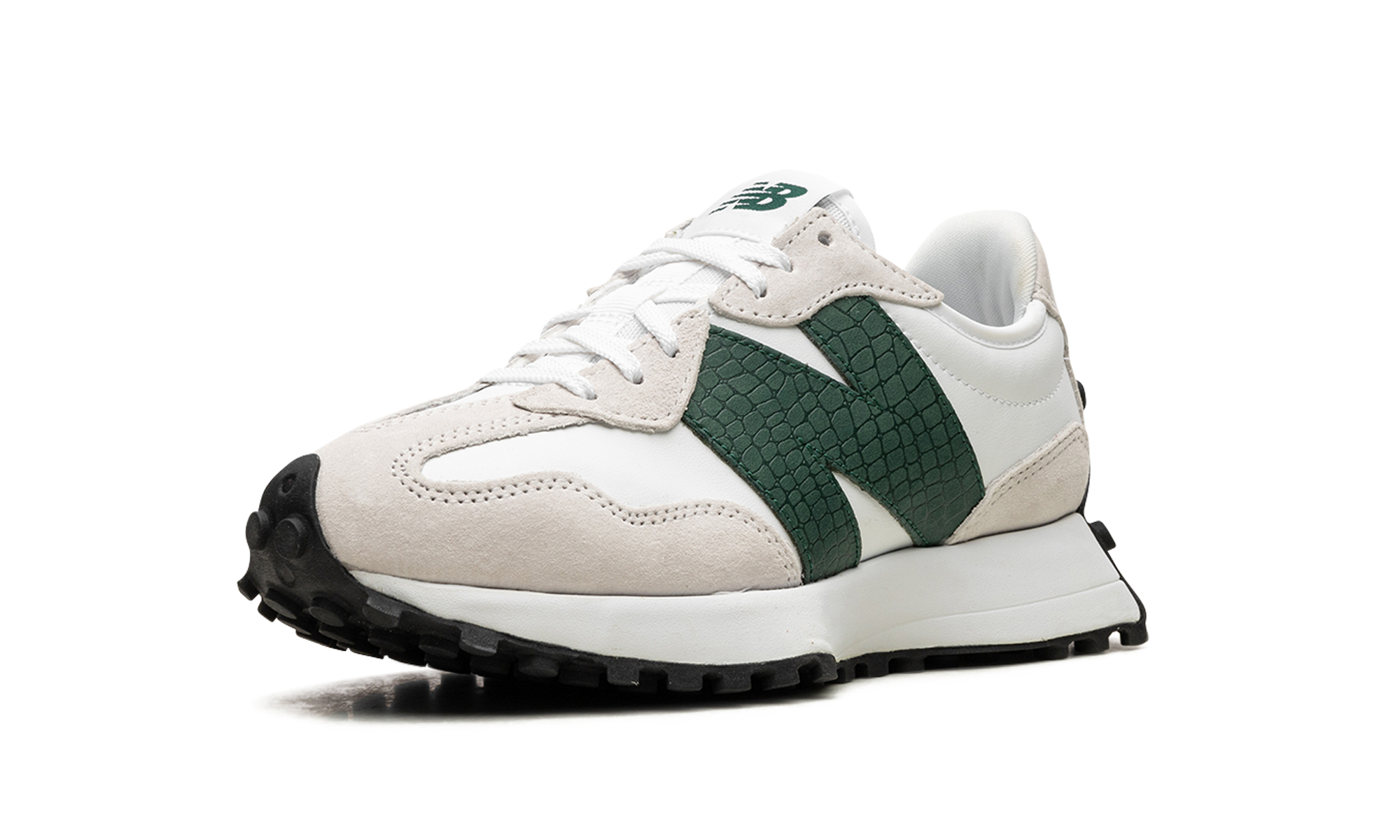 327 WMNS "Nightwatch Green" WS327DC