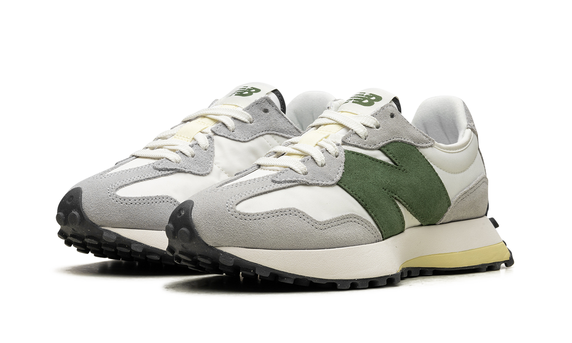 327 WMNS "Raincloud Nori" WS327PU