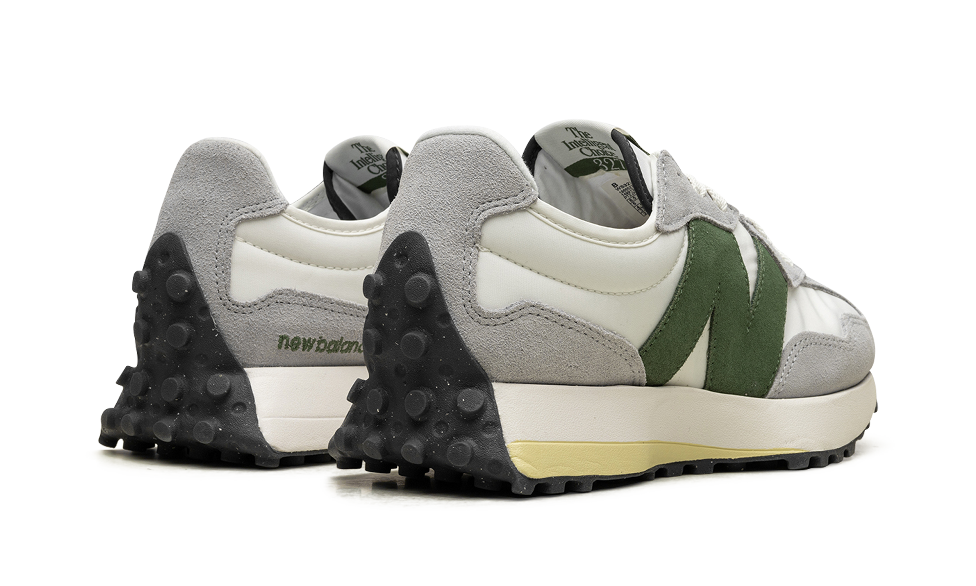 327 WMNS "Raincloud Nori" WS327PU