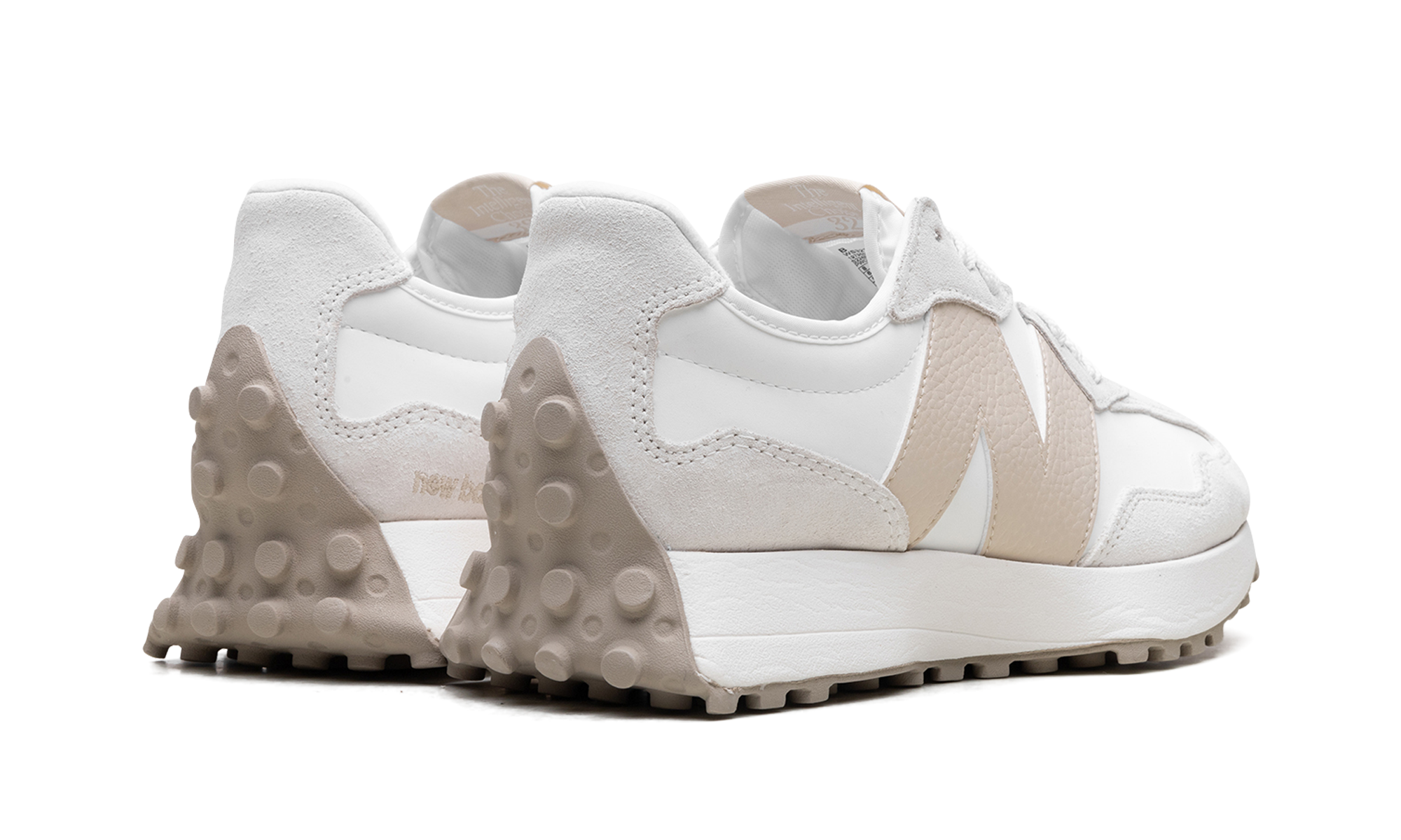 327 WMNS "Salt/Sand" WS327KG