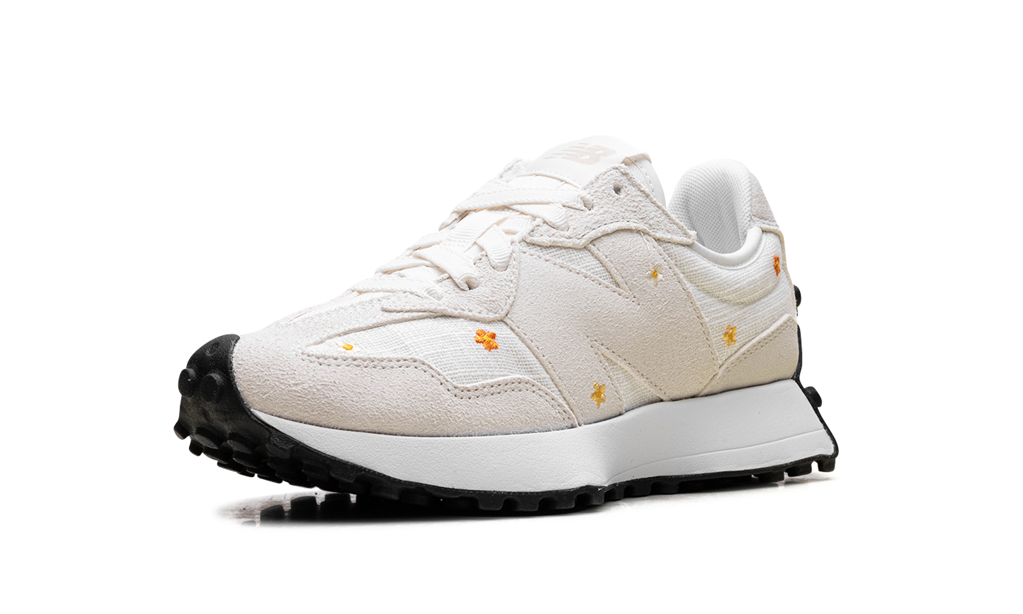 327 WMNS "Sea Salt Floral Embroidery" WS327DCA