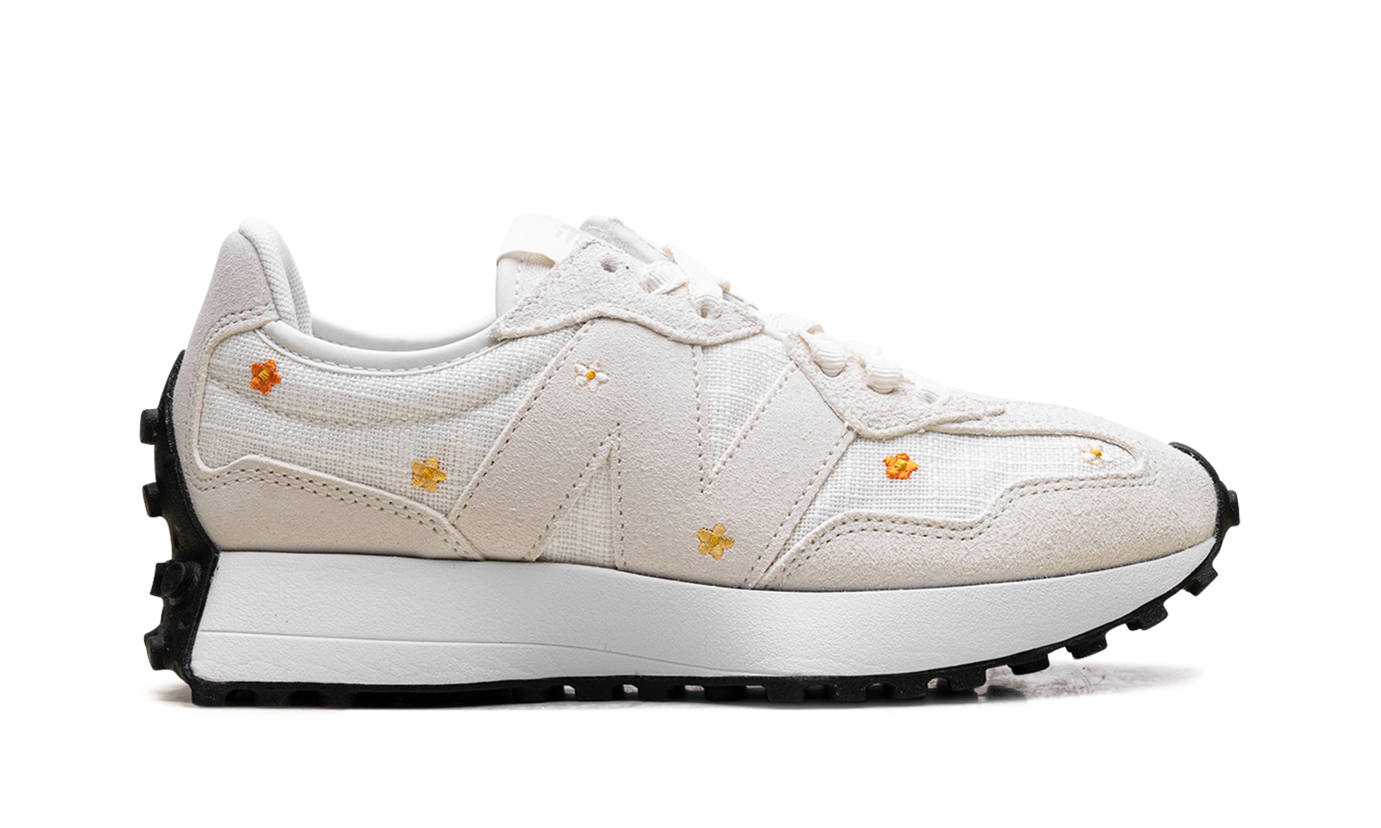 327 WMNS "Sea Salt Floral Embroidery" WS327DCA