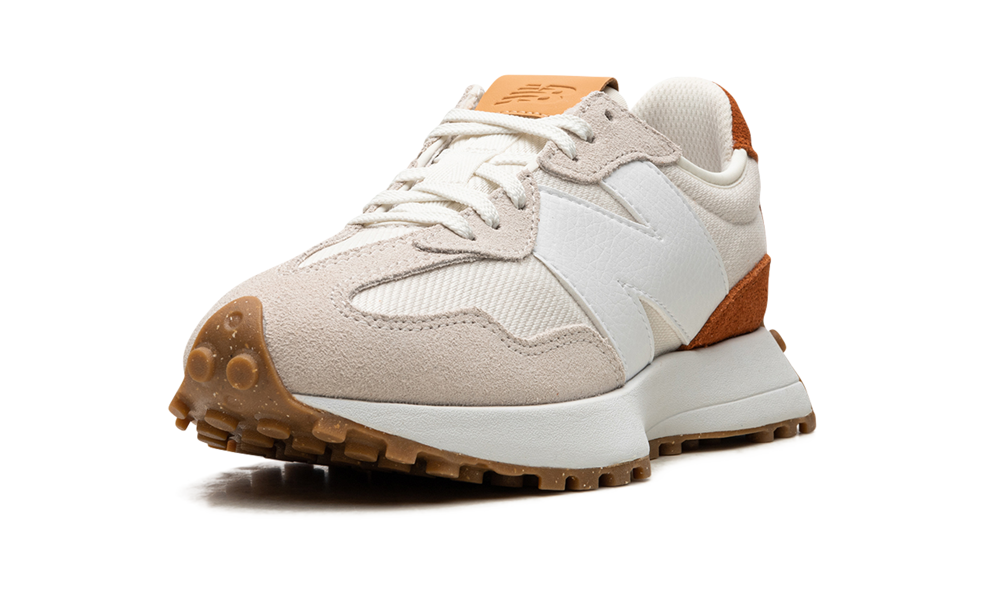 327 WMNS "Sea Salt Rust Oxide" WS327RA