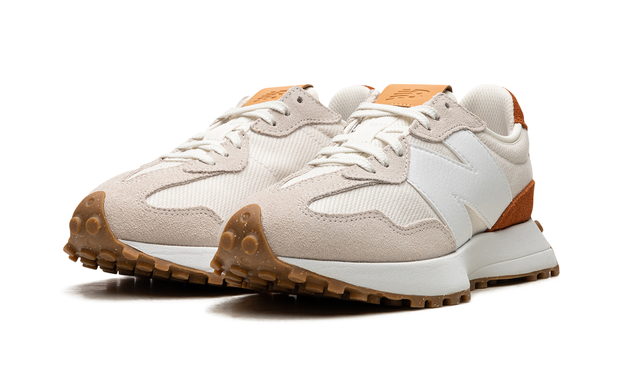 327 WMNS "Sea Salt Rust Oxide" WS327RA