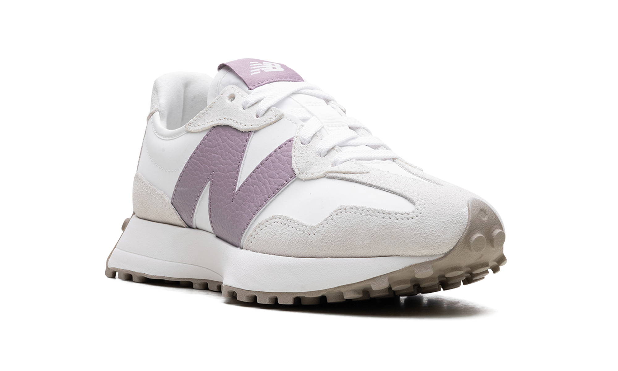 327 WMNS "Sea Salt" WS327KH