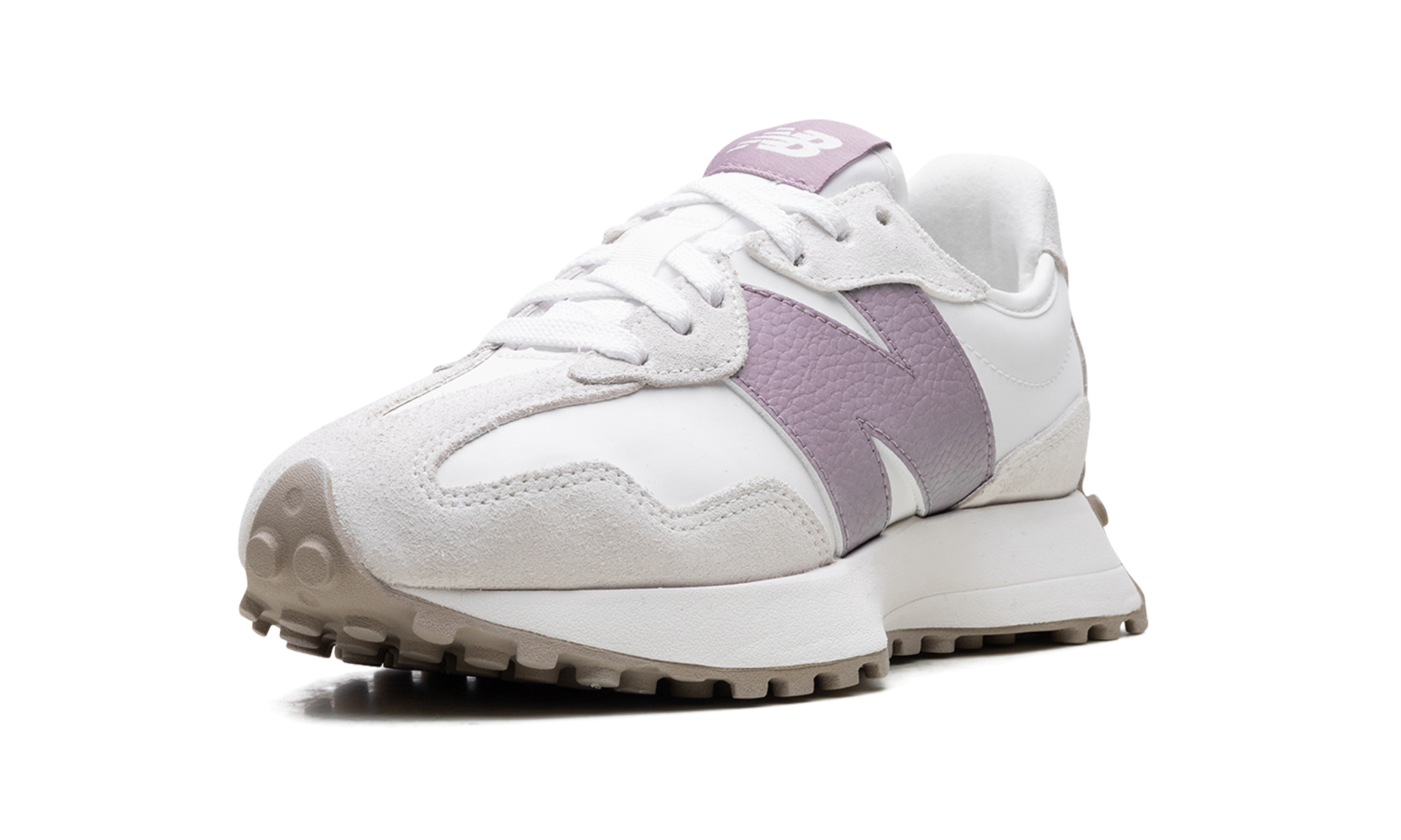 327 WMNS "Sea Salt" WS327KH