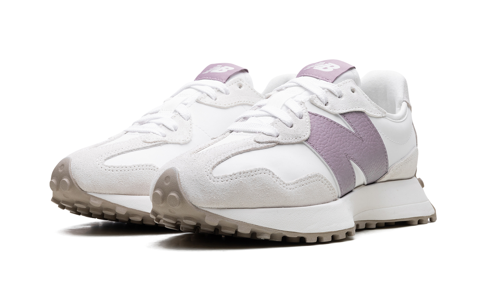 327 WMNS "Sea Salt" WS327KH