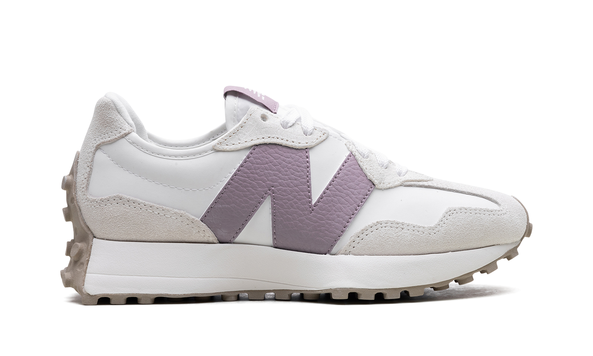 327 WMNS "Sea Salt" WS327KH
