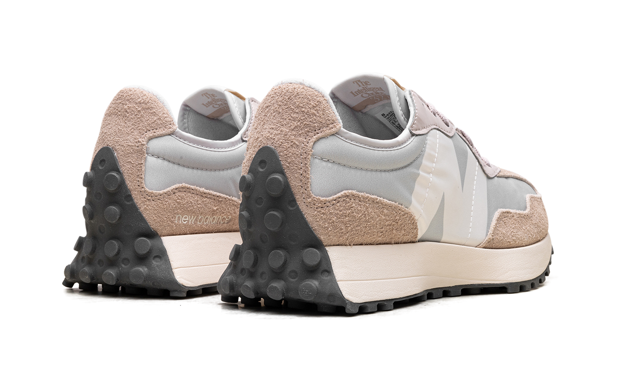 327 WMNS "White Birch" WS327SFA