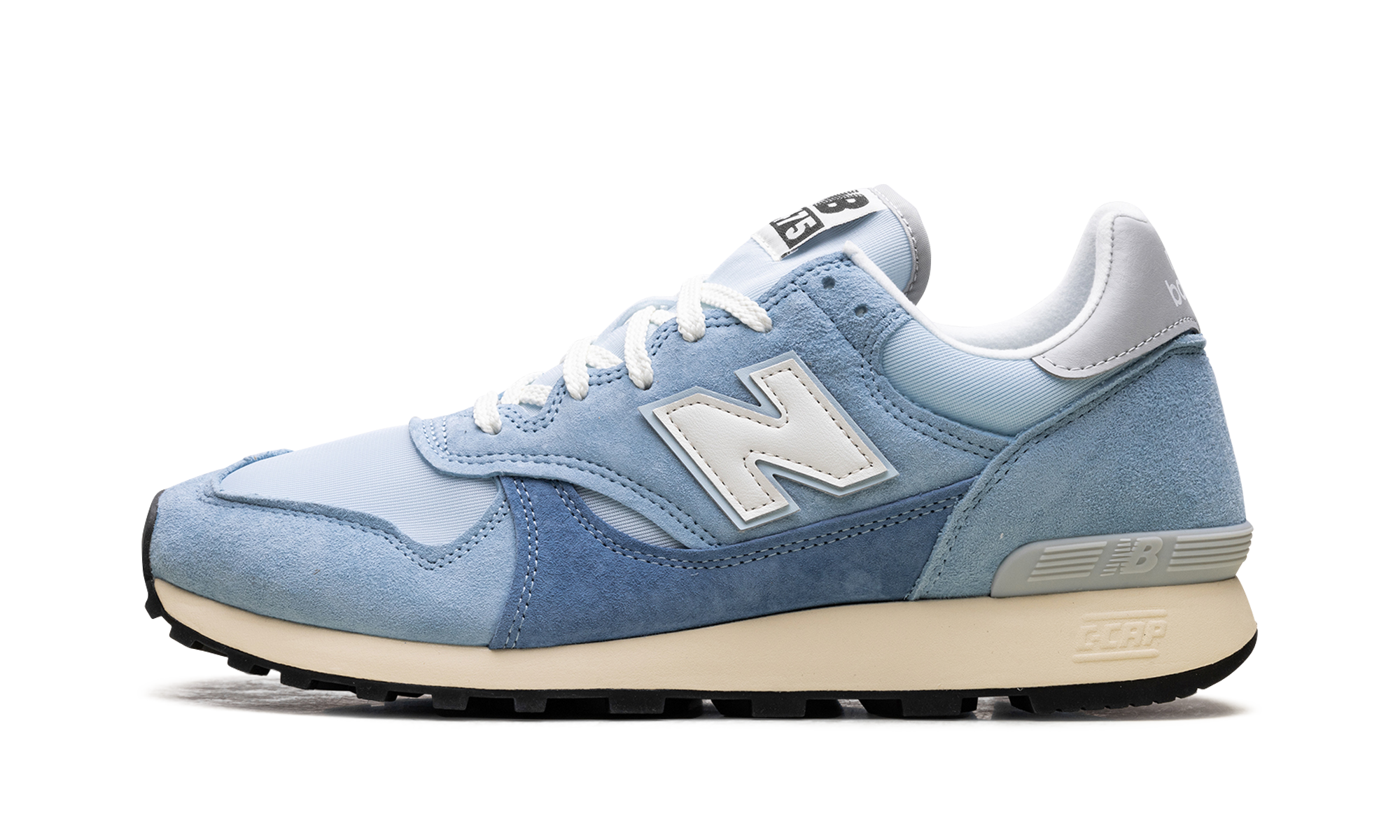 475 "Quarry Blue" M475VTG
