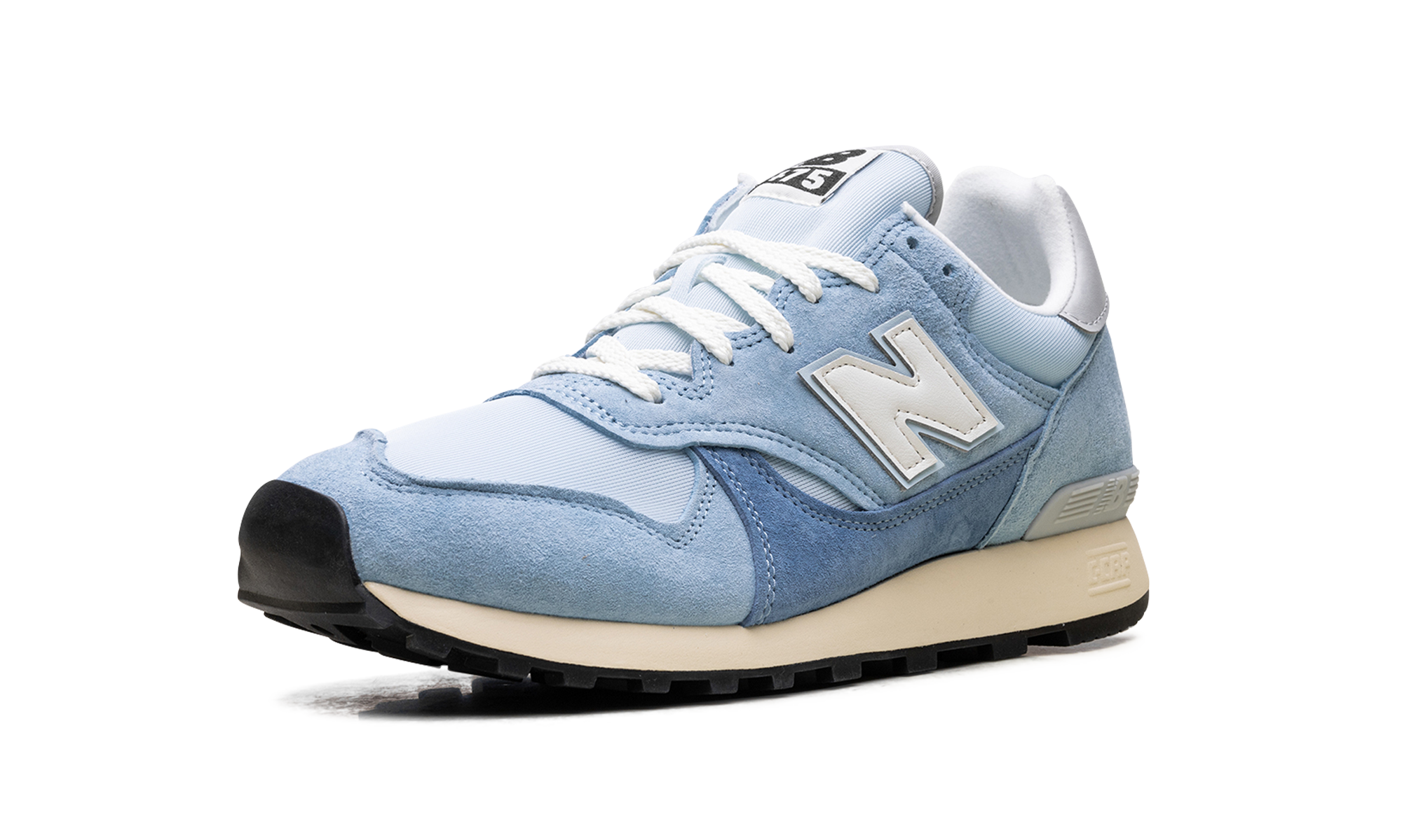 475 "Quarry Blue" M475VTG
