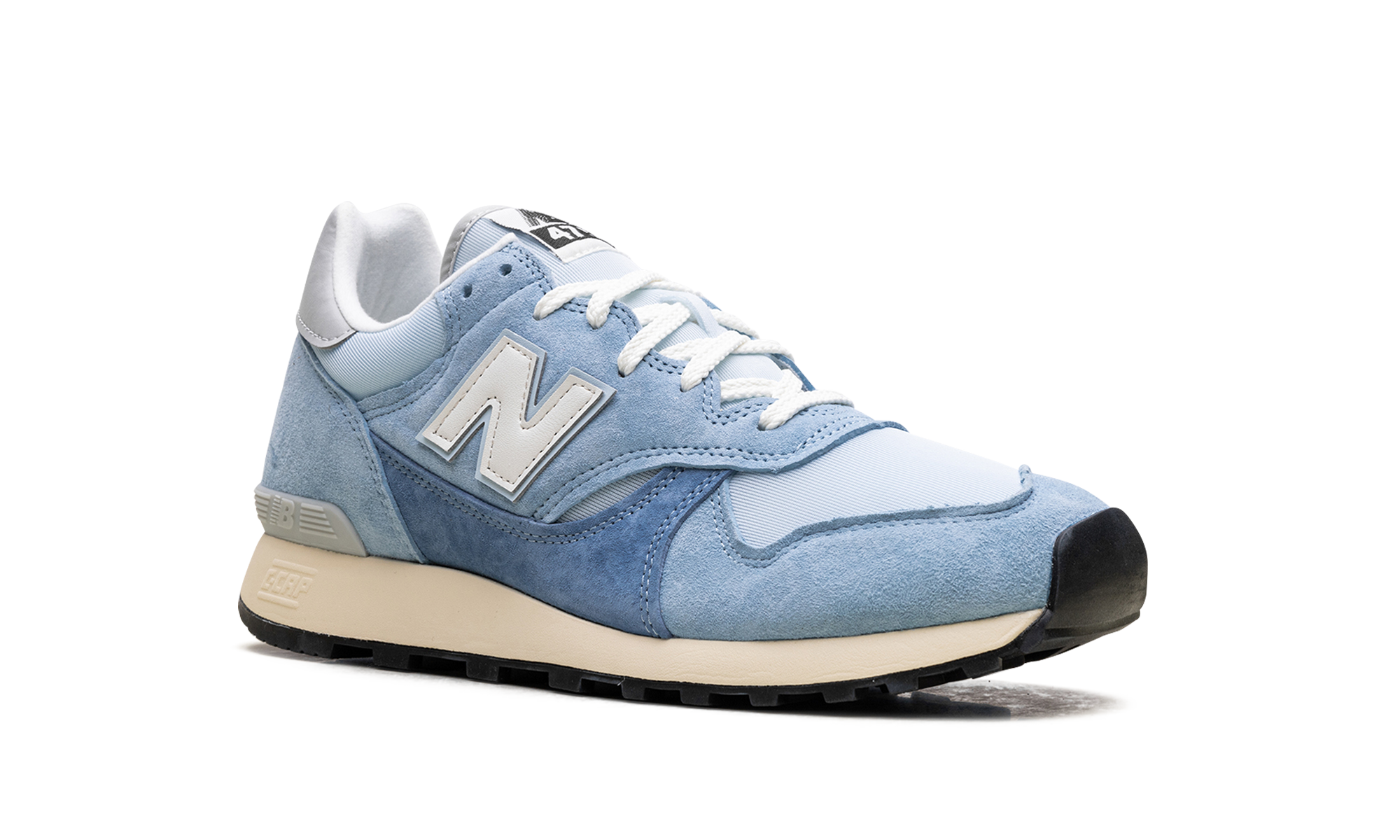 475 "Quarry Blue" M475VTG