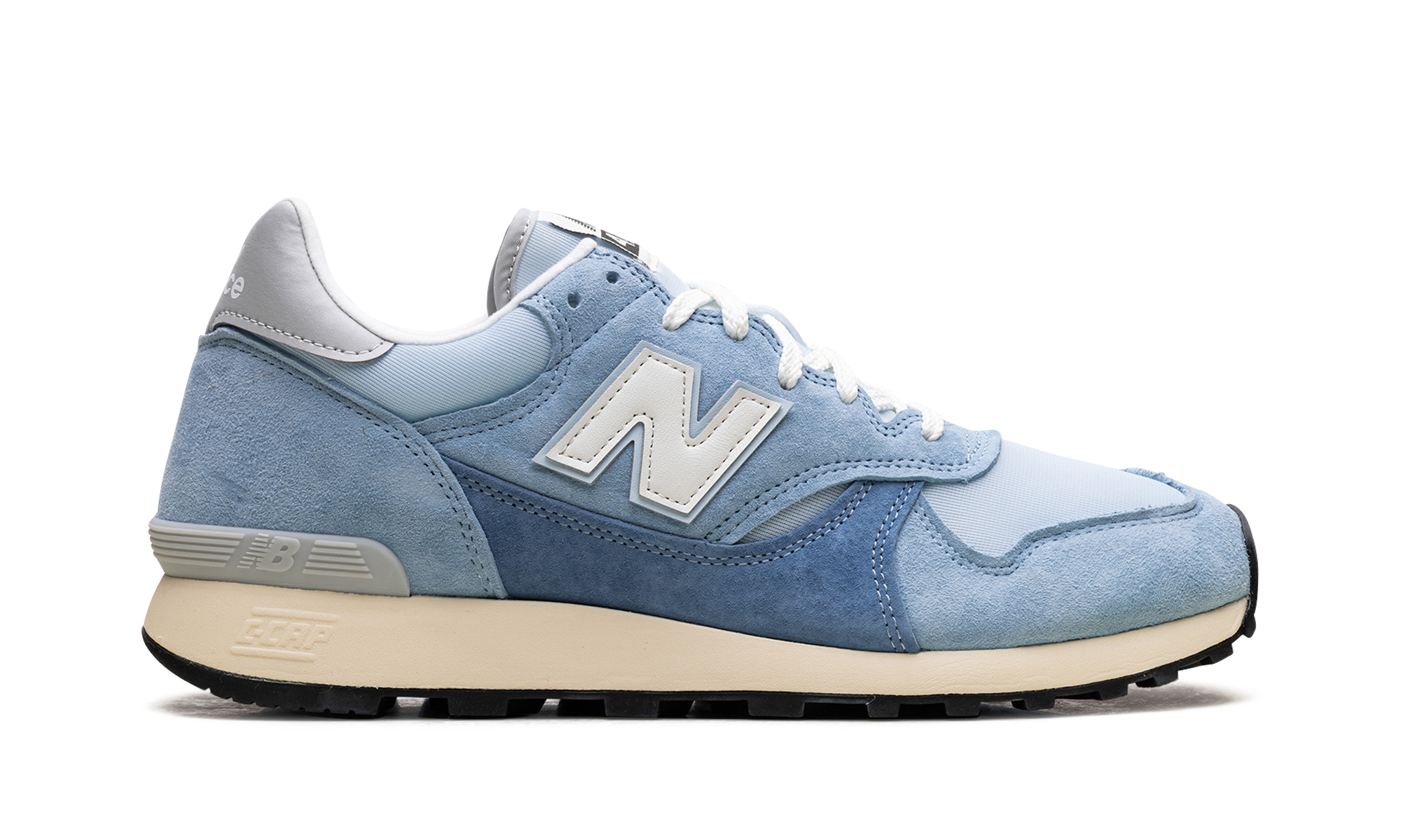 475 "Quarry Blue" M475VTG