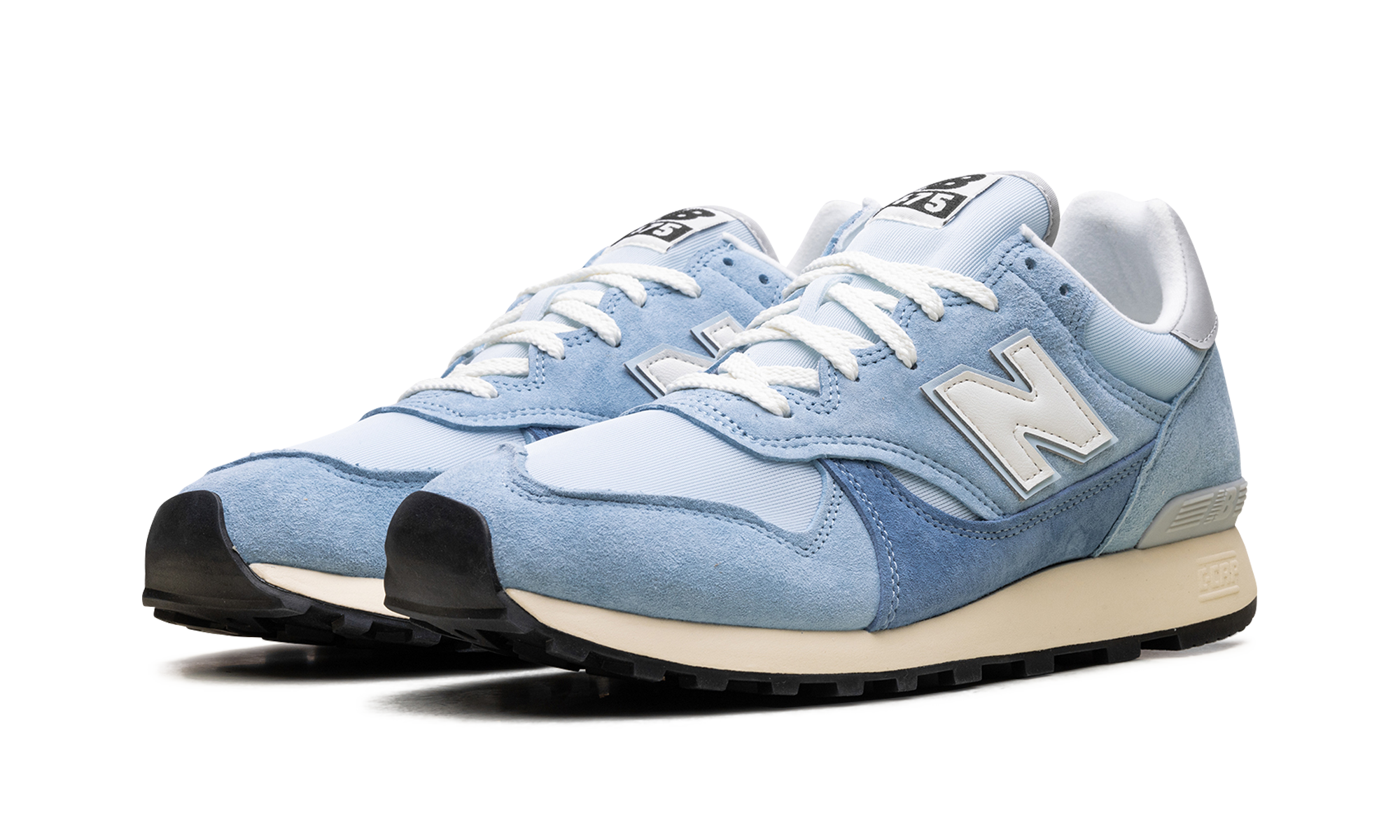 475 "Quarry Blue" M475VTG