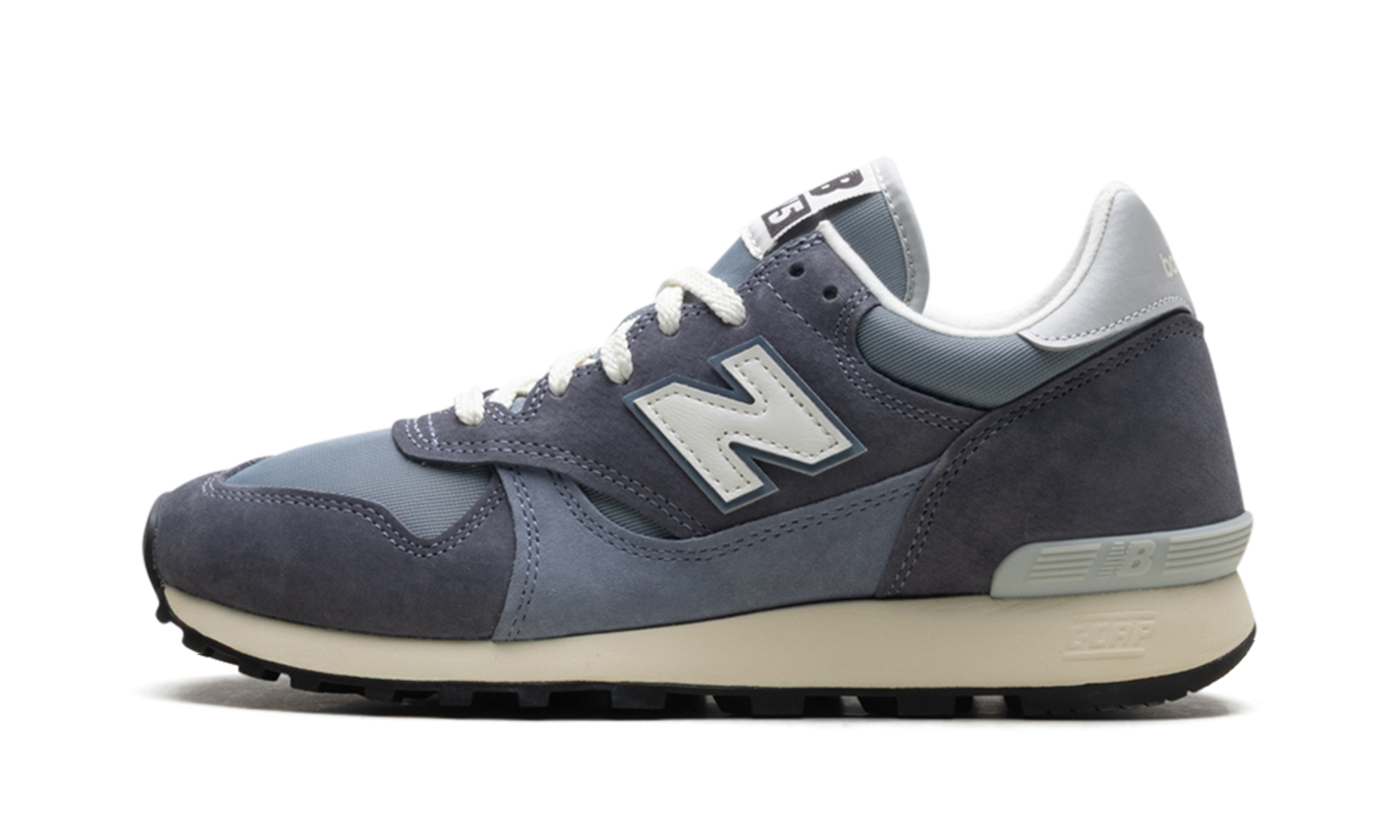 475 "Steel Arctic Grey" M475VTH