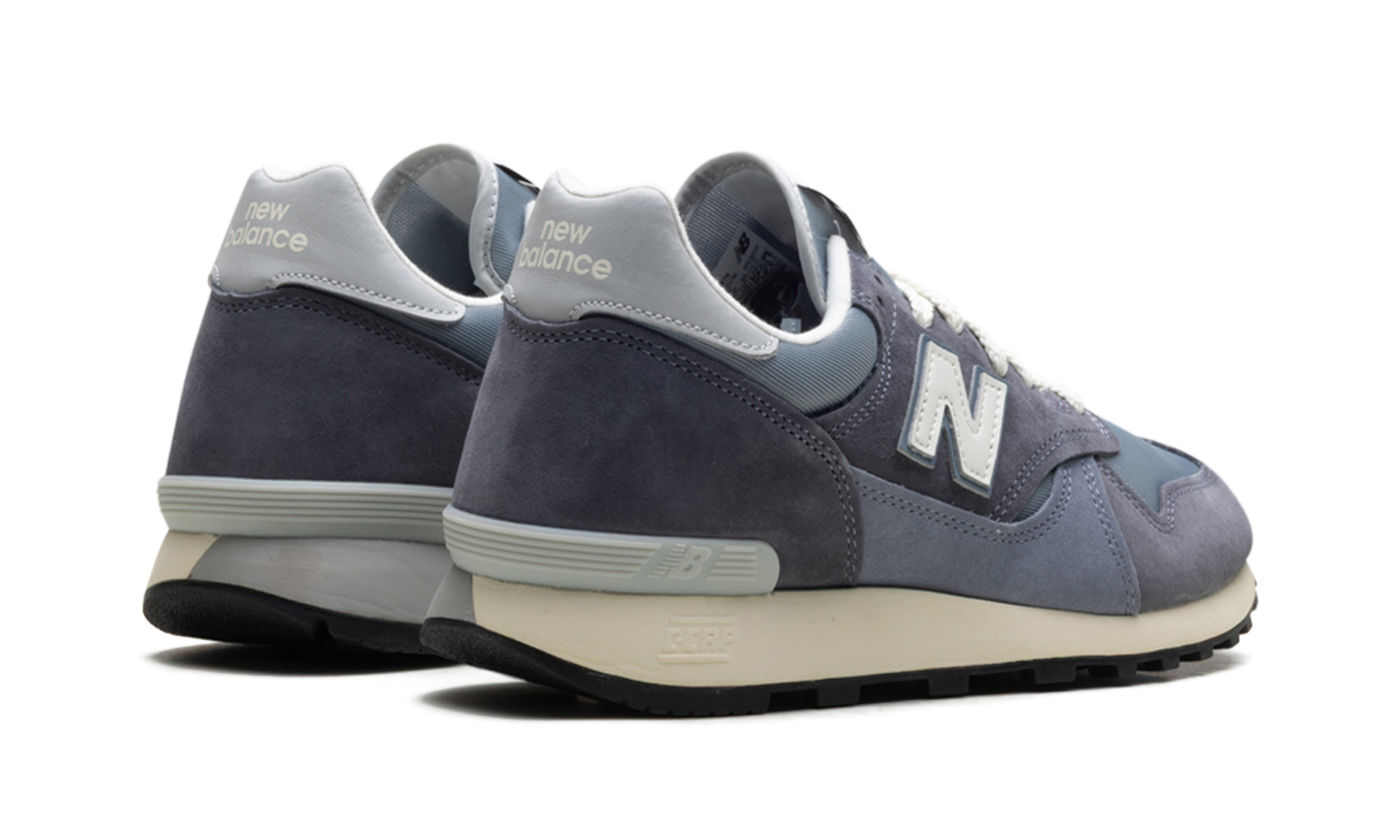 475 "Steel Arctic Grey" M475VTH