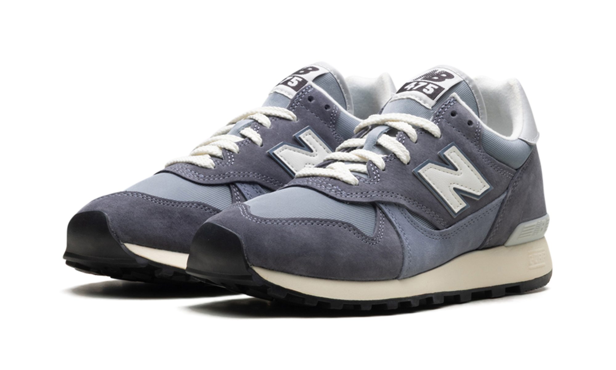 475 "Steel Arctic Grey" M475VTH