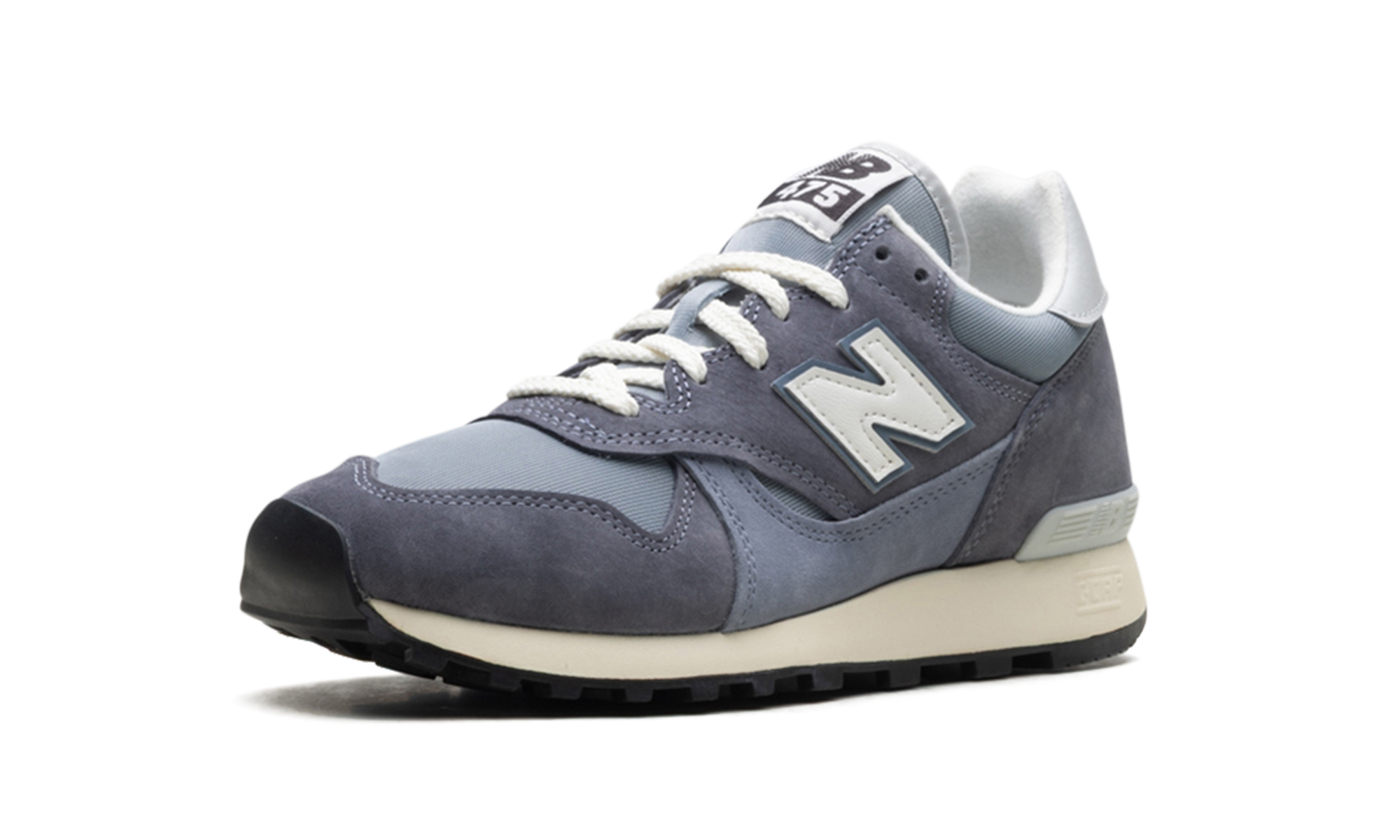 475 "Steel Arctic Grey" M475VTH