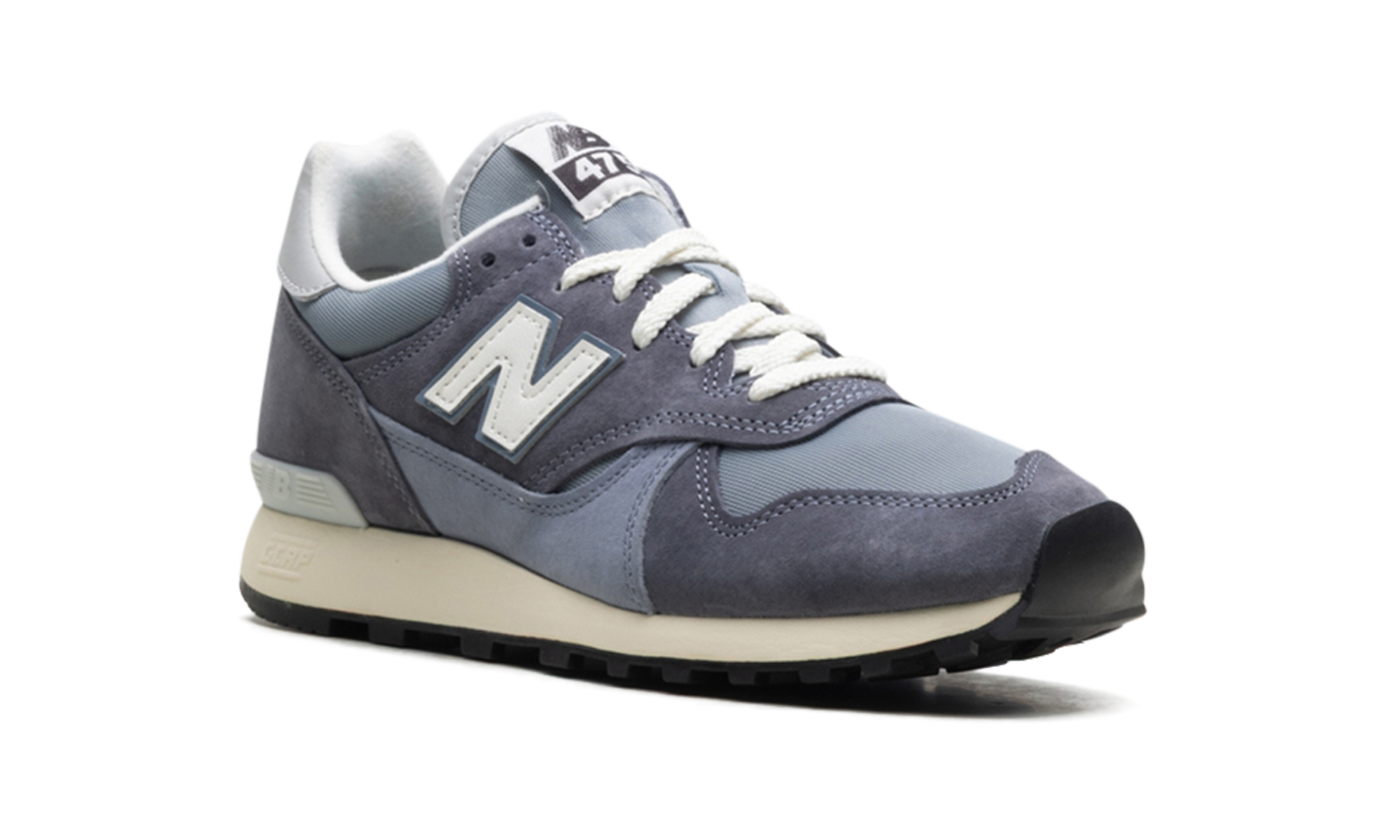 475 "Steel Arctic Grey" M475VTH