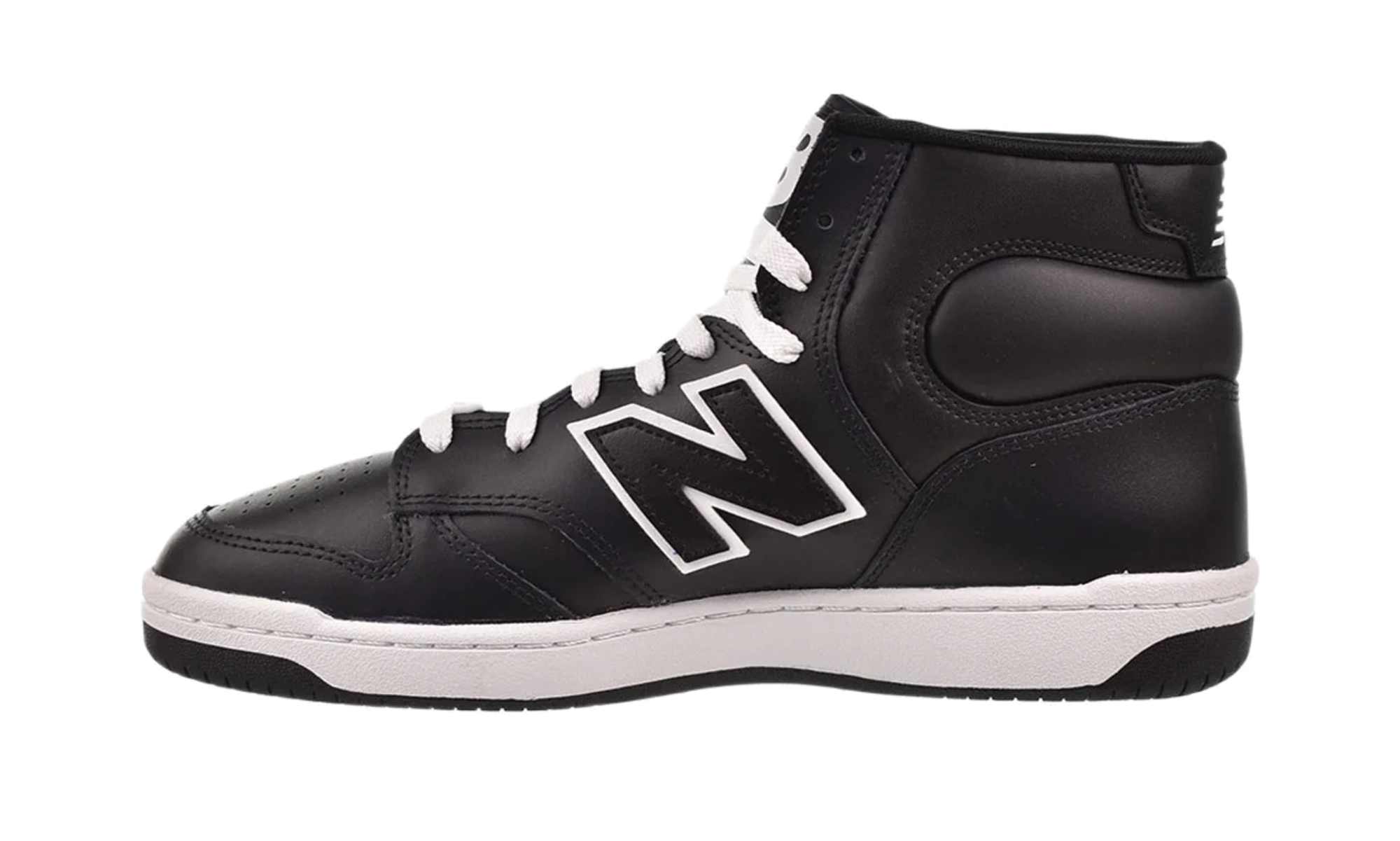 480 "Black-White" BB480 COB