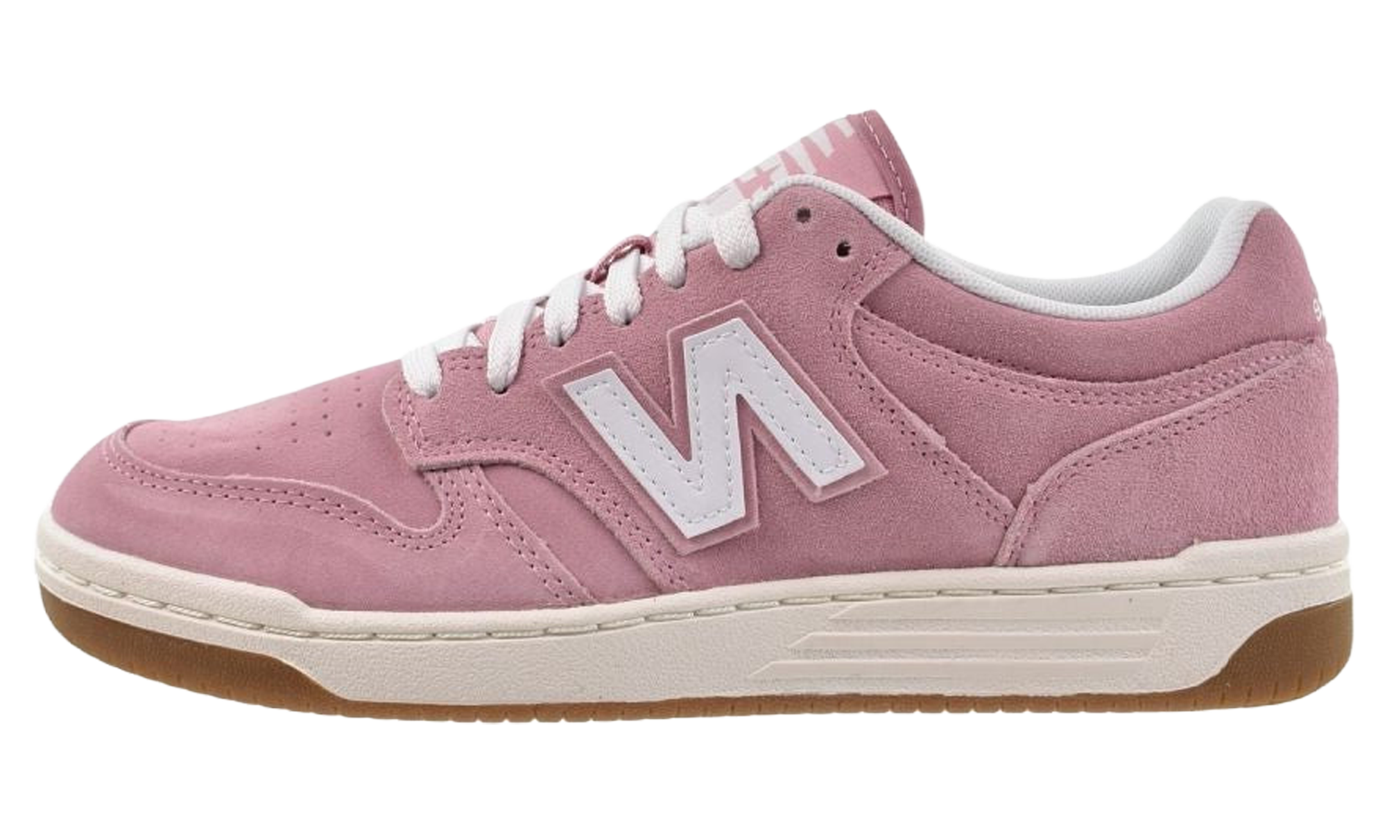 480 GS "White / Pink" GSB480 ST