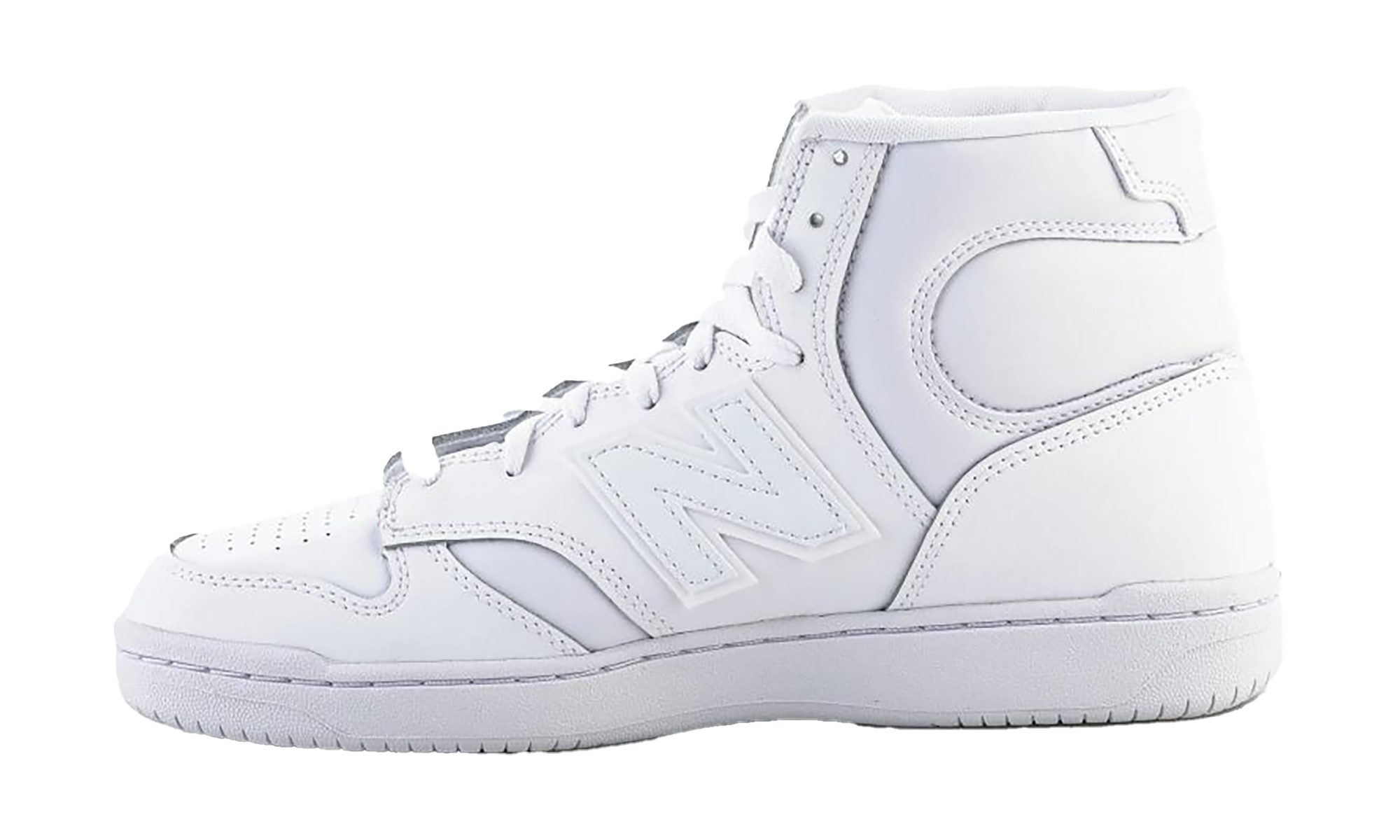 480 High "Triple White" BB480COC