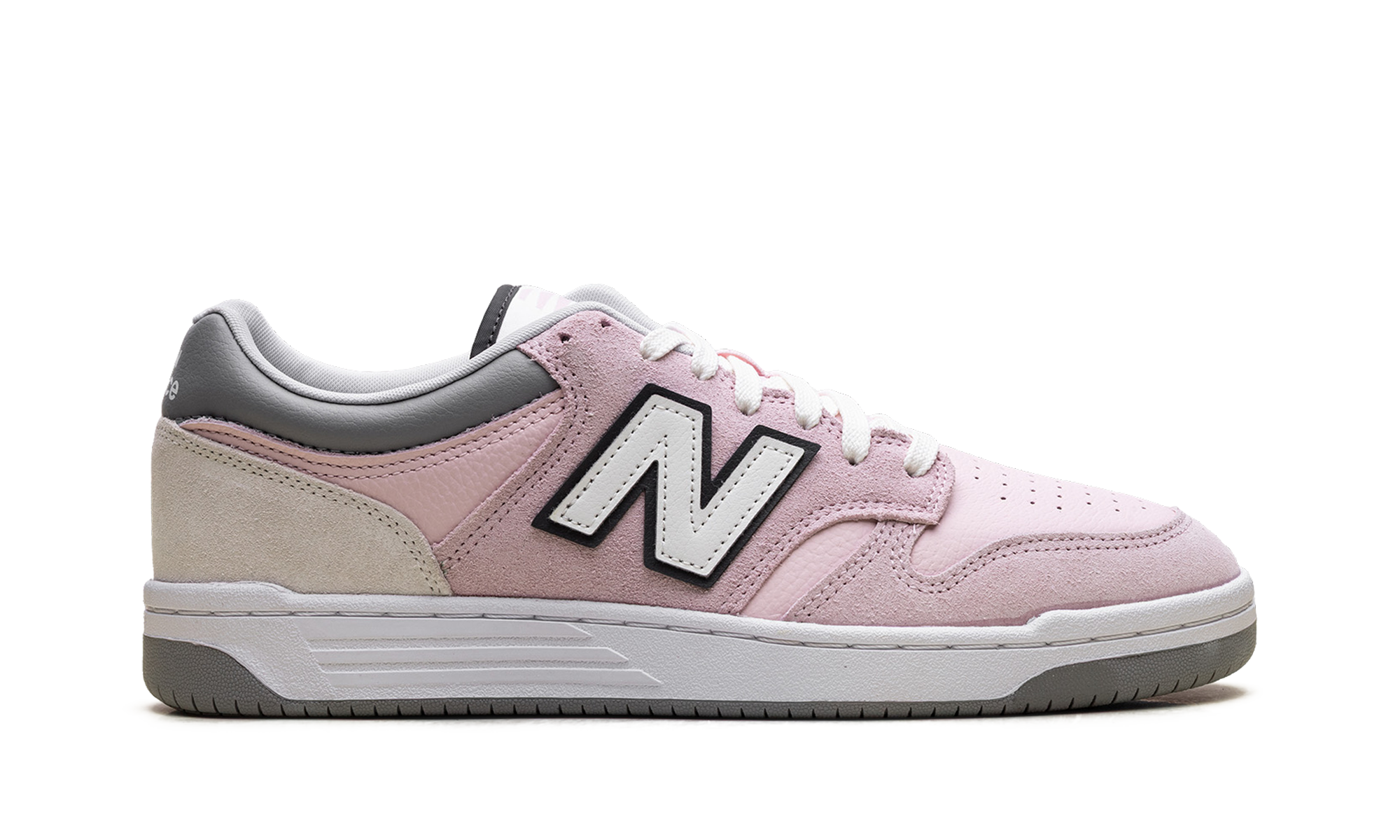 480 "Pink / Pink" BB480LTH