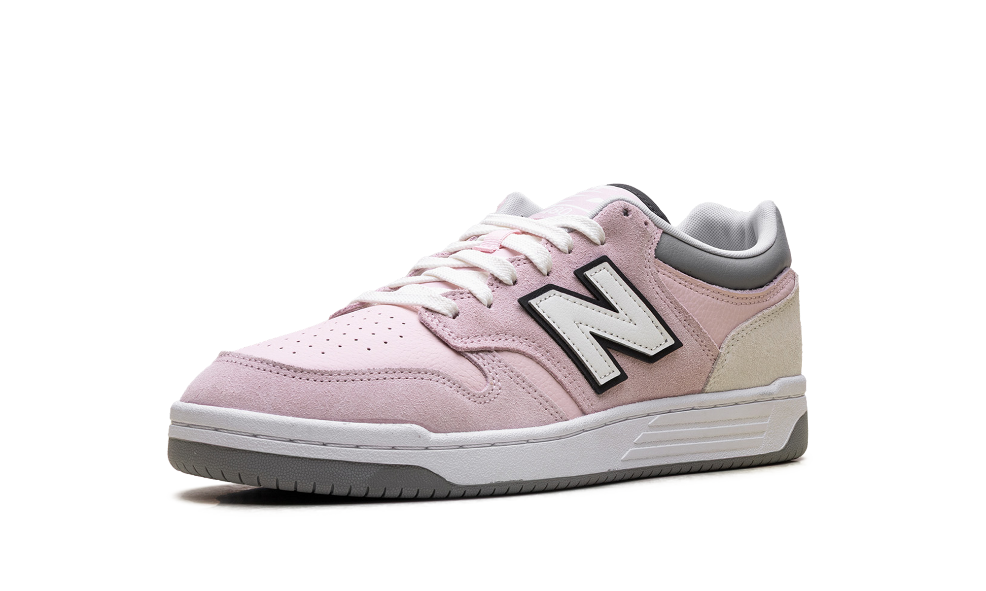 480 "Pink / Pink" BB480LTH