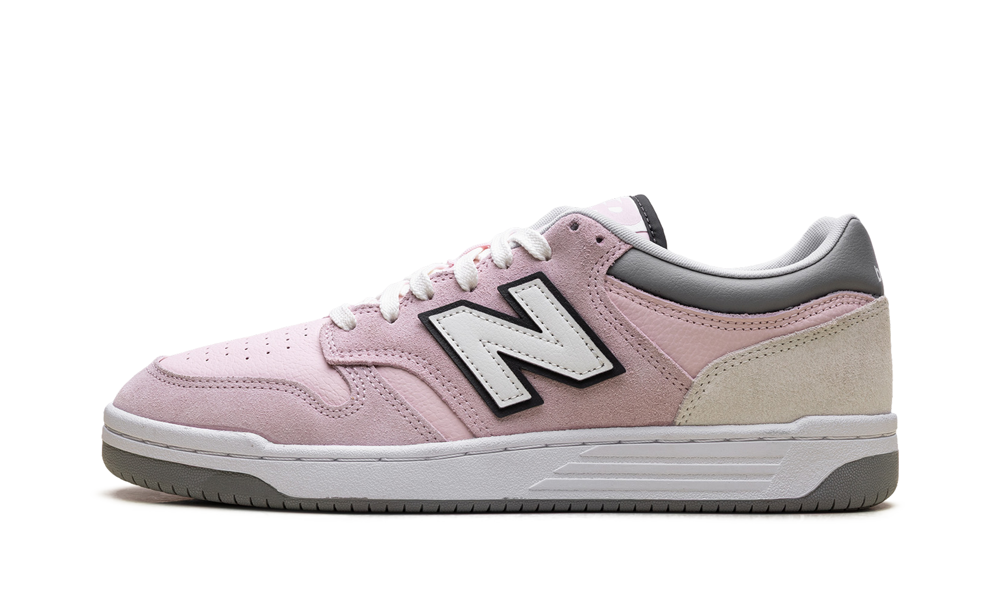 480 "Pink / Pink" BB480LTH