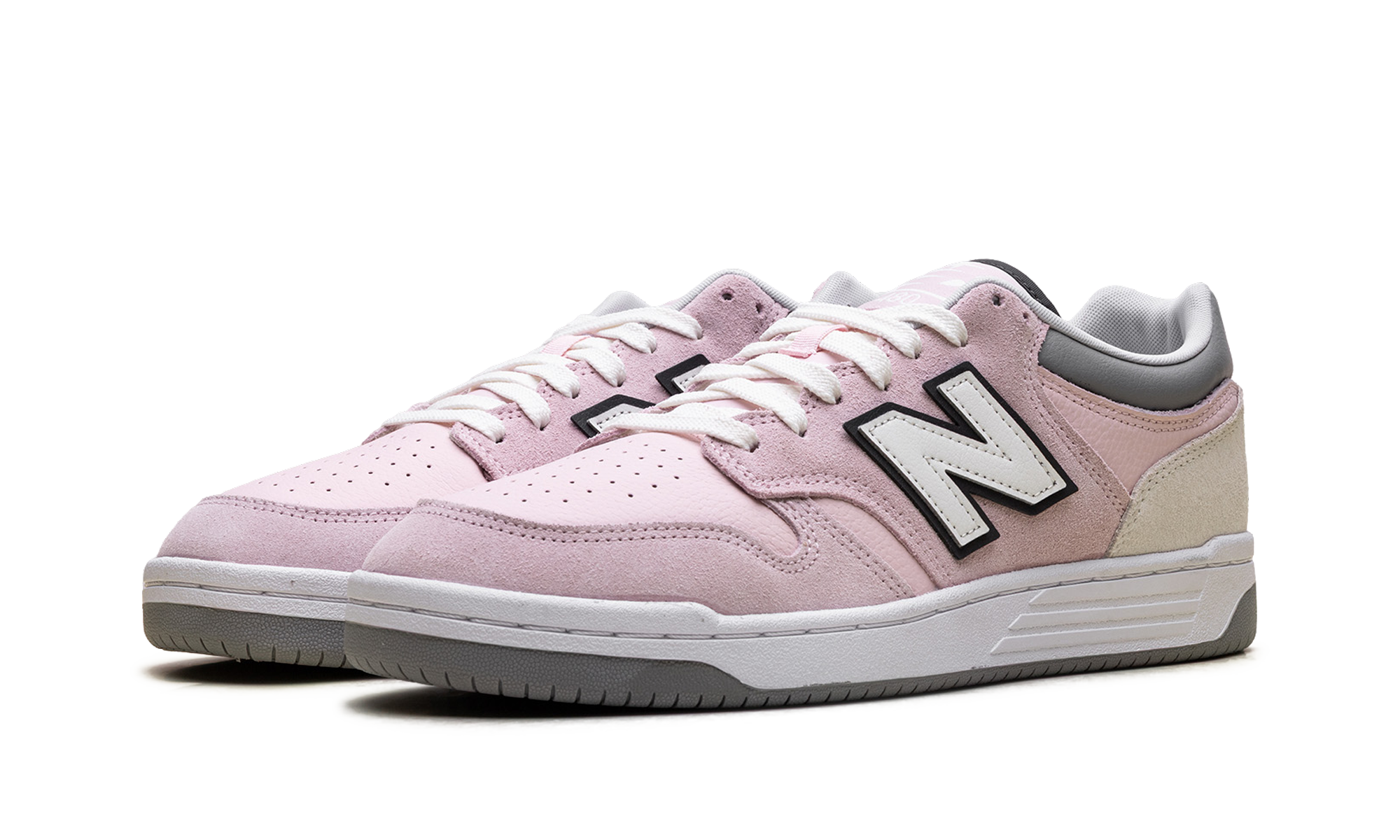 480 "Pink / Pink" BB480LTH