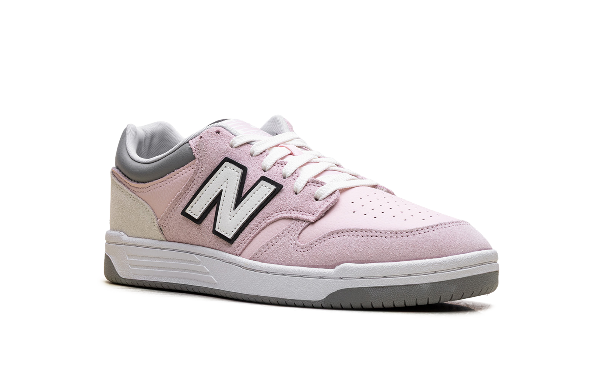 480 "Pink / Pink" BB480LTH