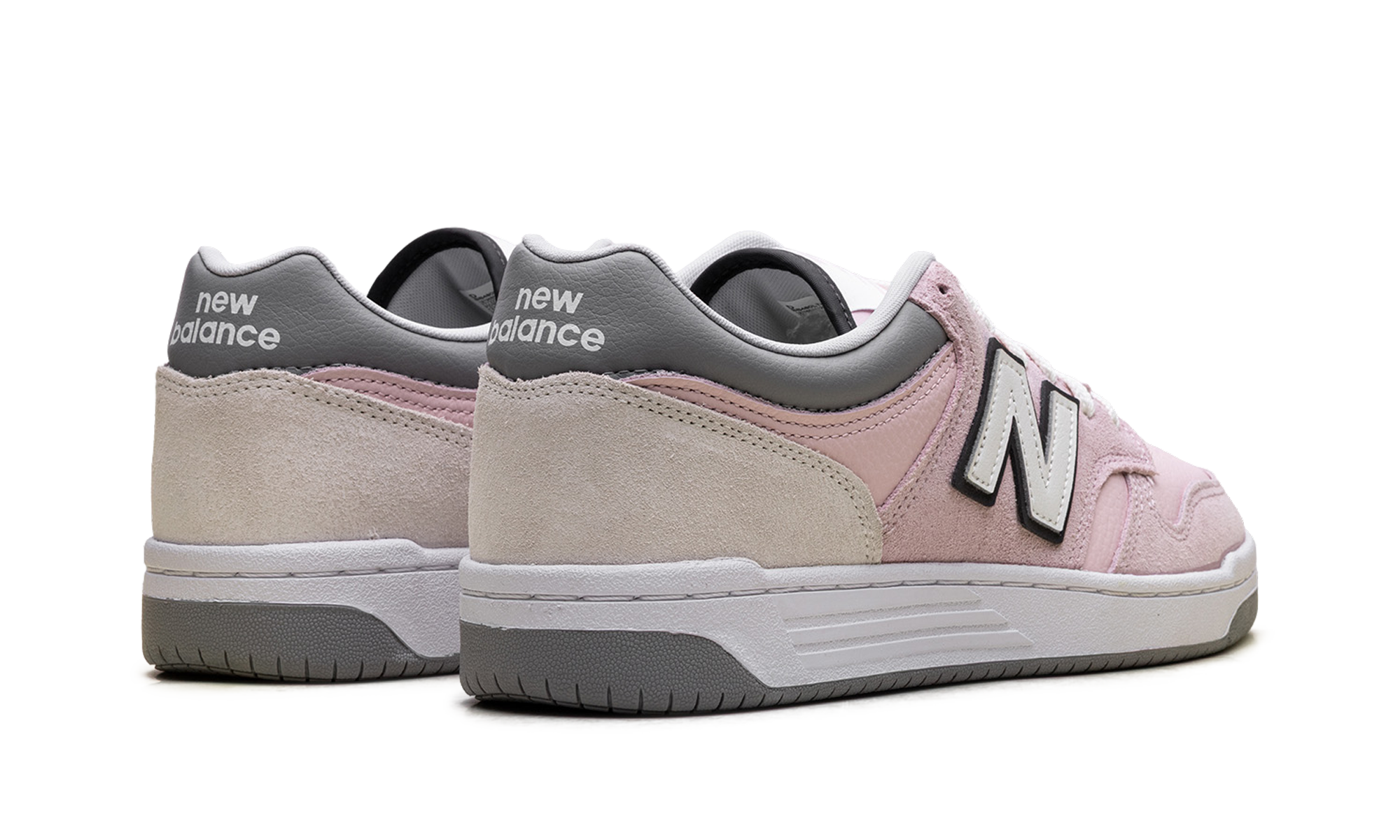 480 "Pink / Pink" BB480LTH