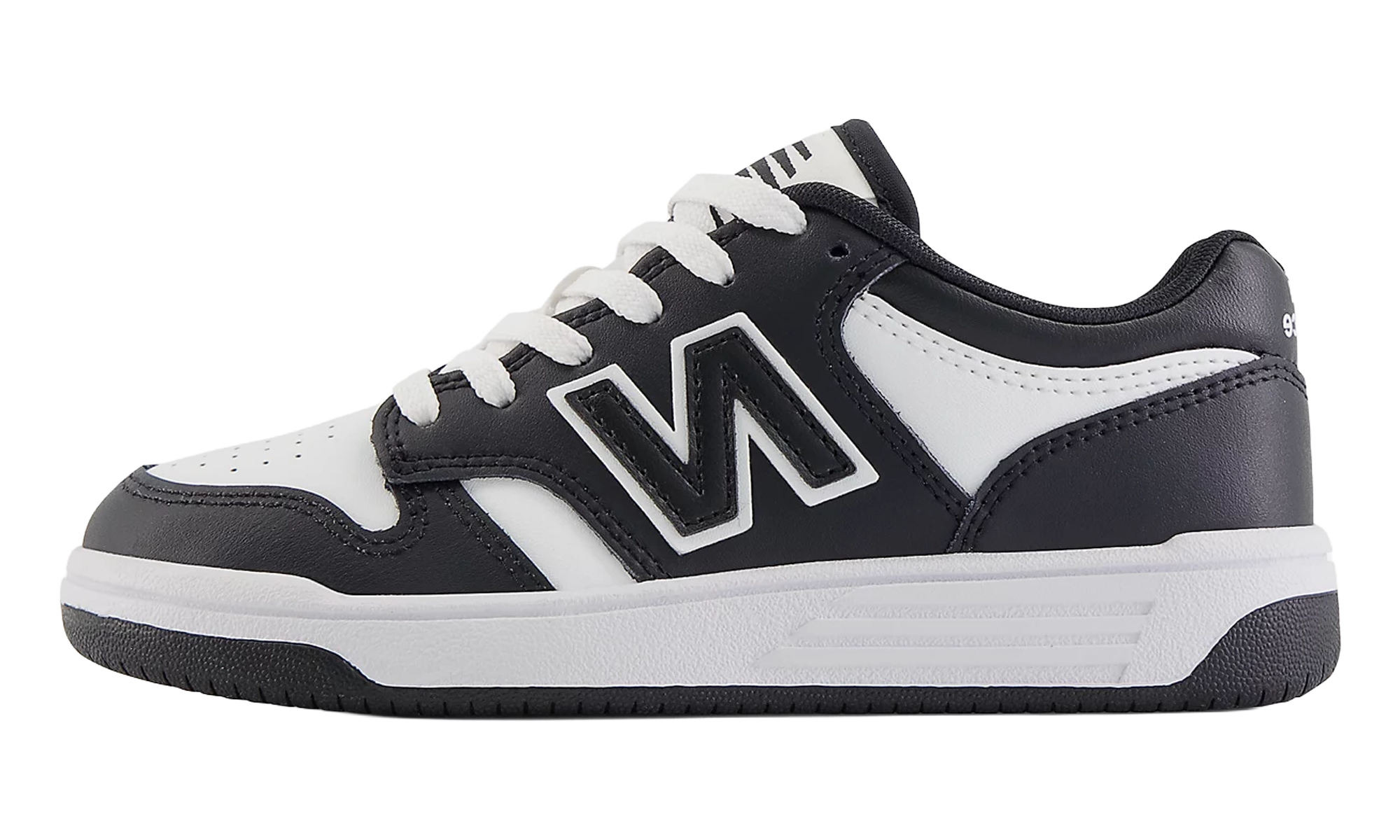 480 PS "Black White" PSB480BW