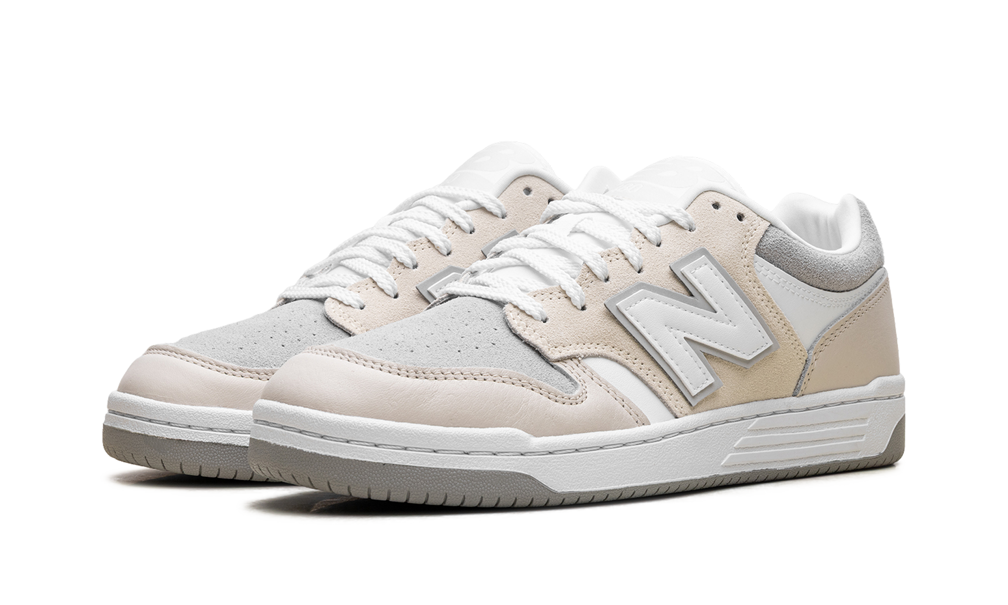480 "Rain Cloud Linen" BB480LGW