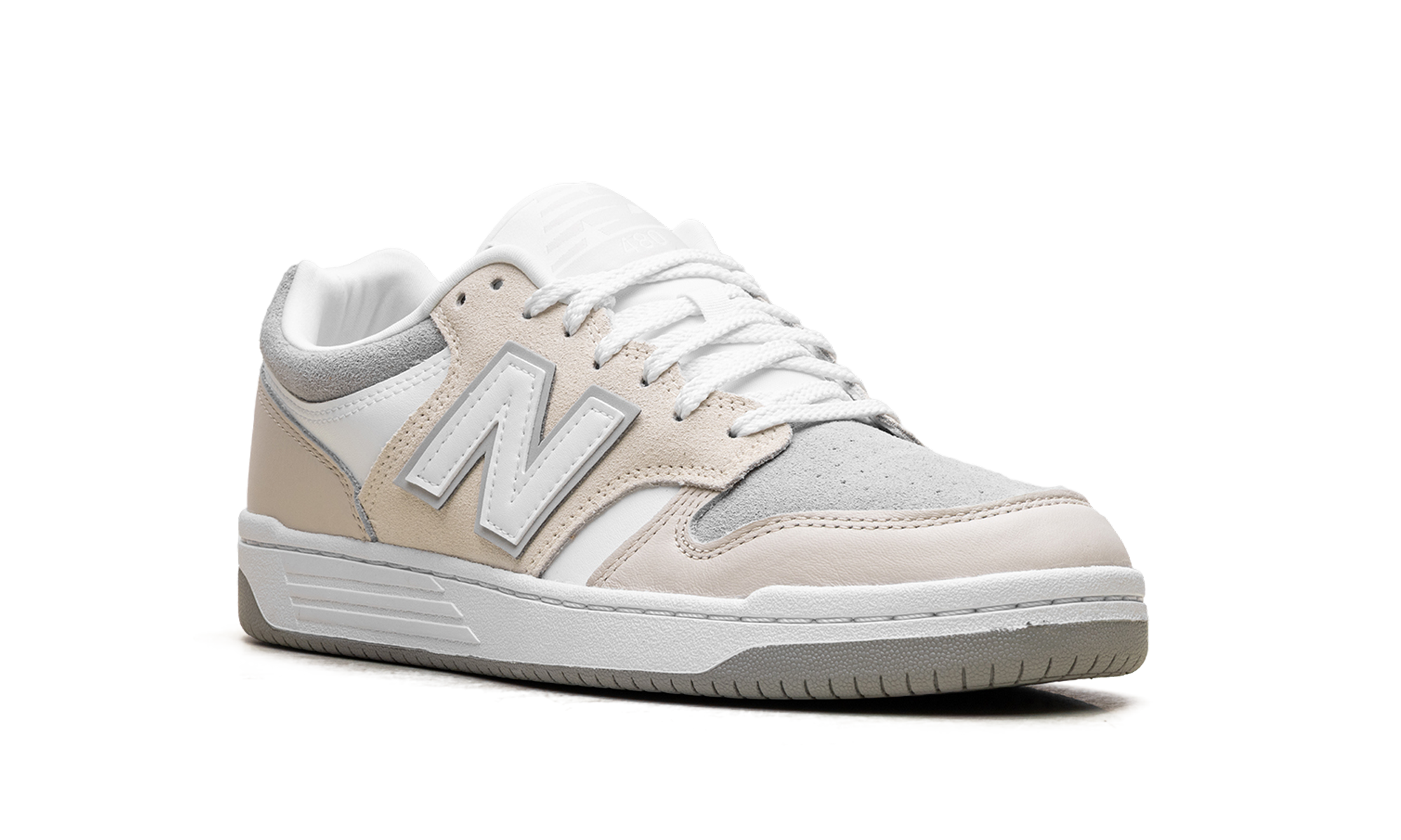 480 "Rain Cloud Linen" BB480LGW