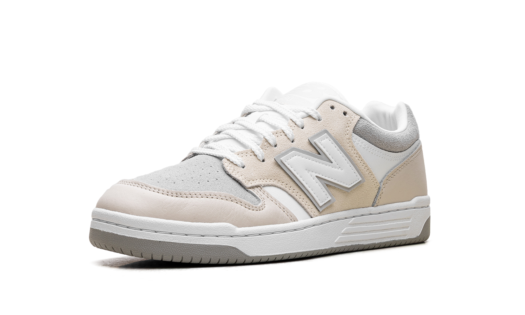 480 "Rain Cloud Linen" BB480LGW