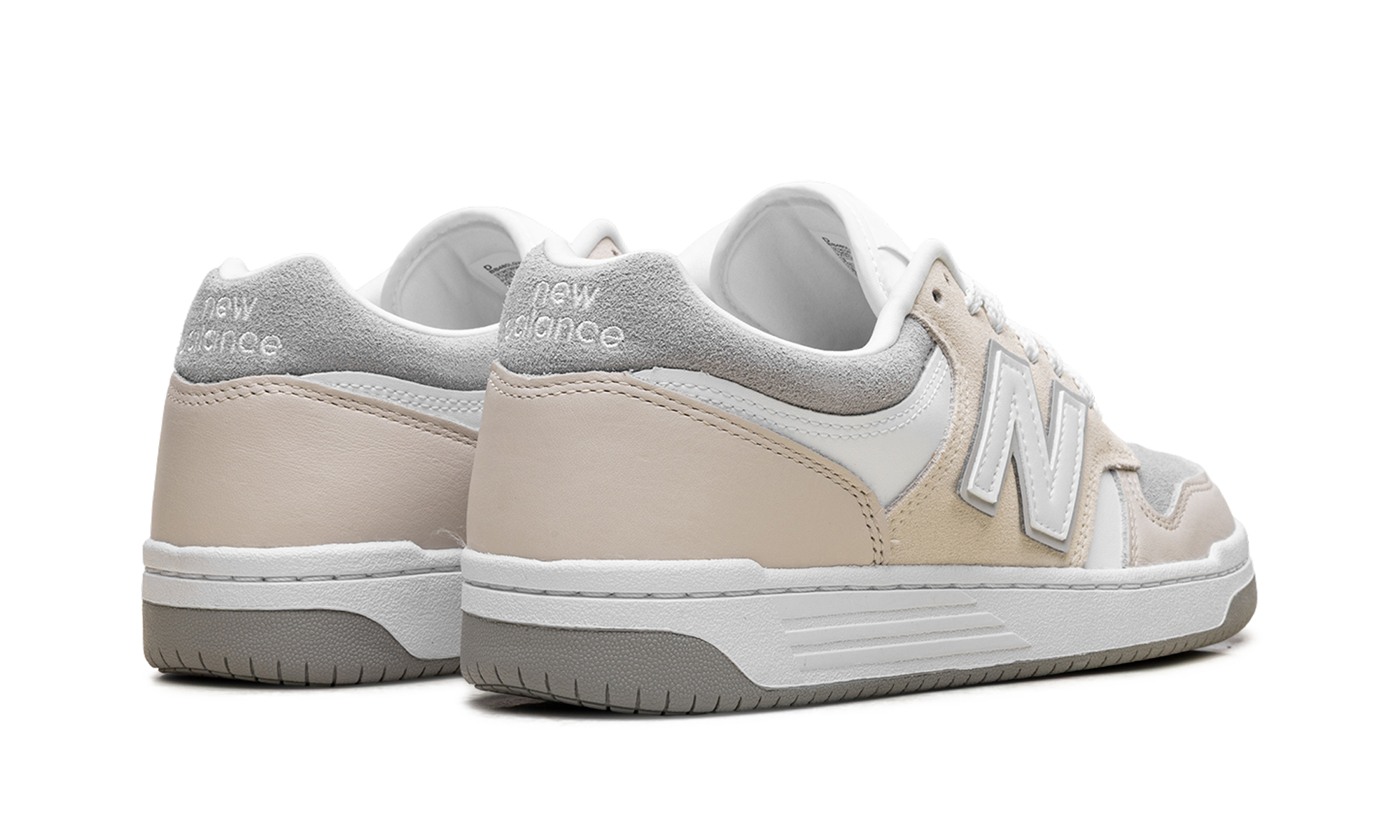 480 "Rain Cloud Linen" BB480LGW