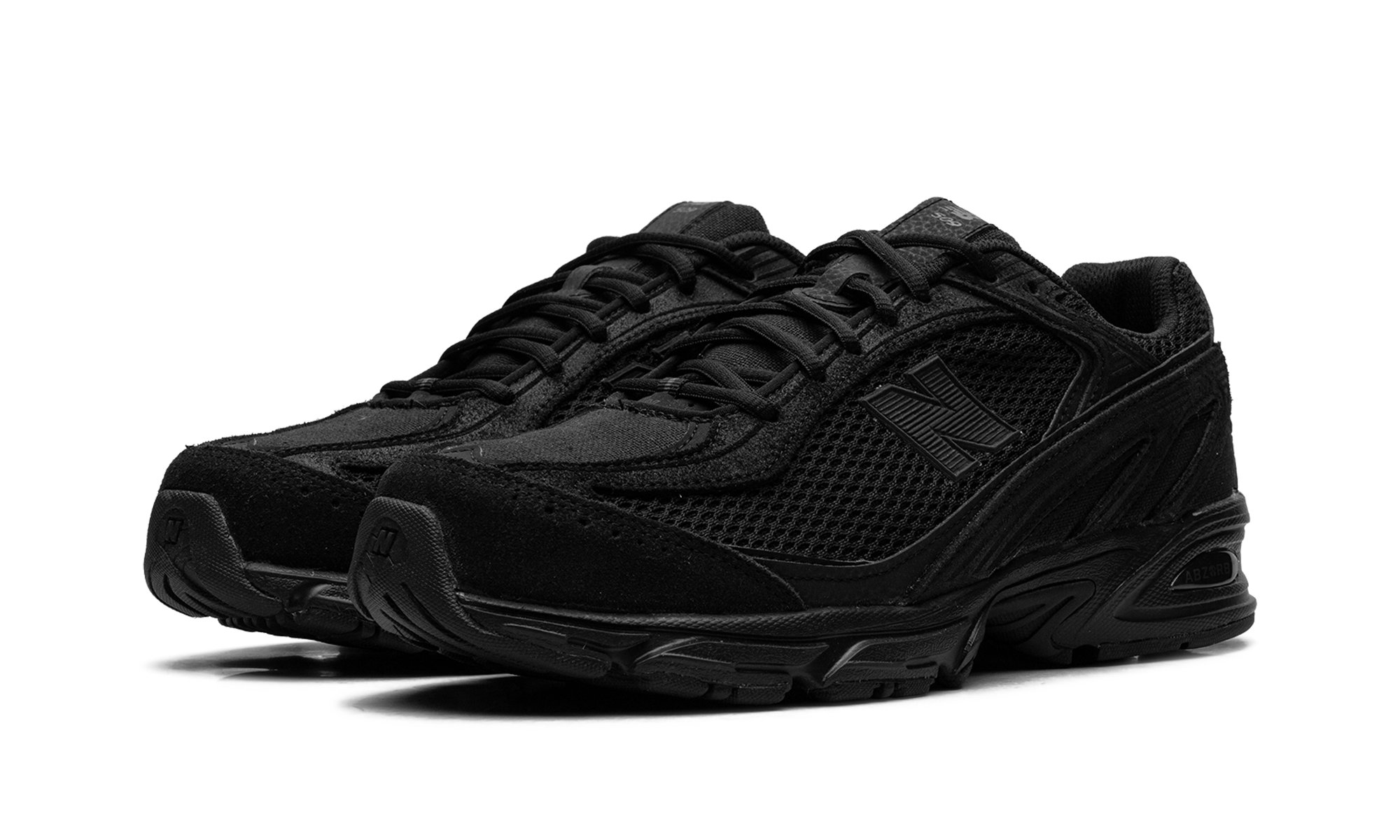 509 "Triple Black" U509BC