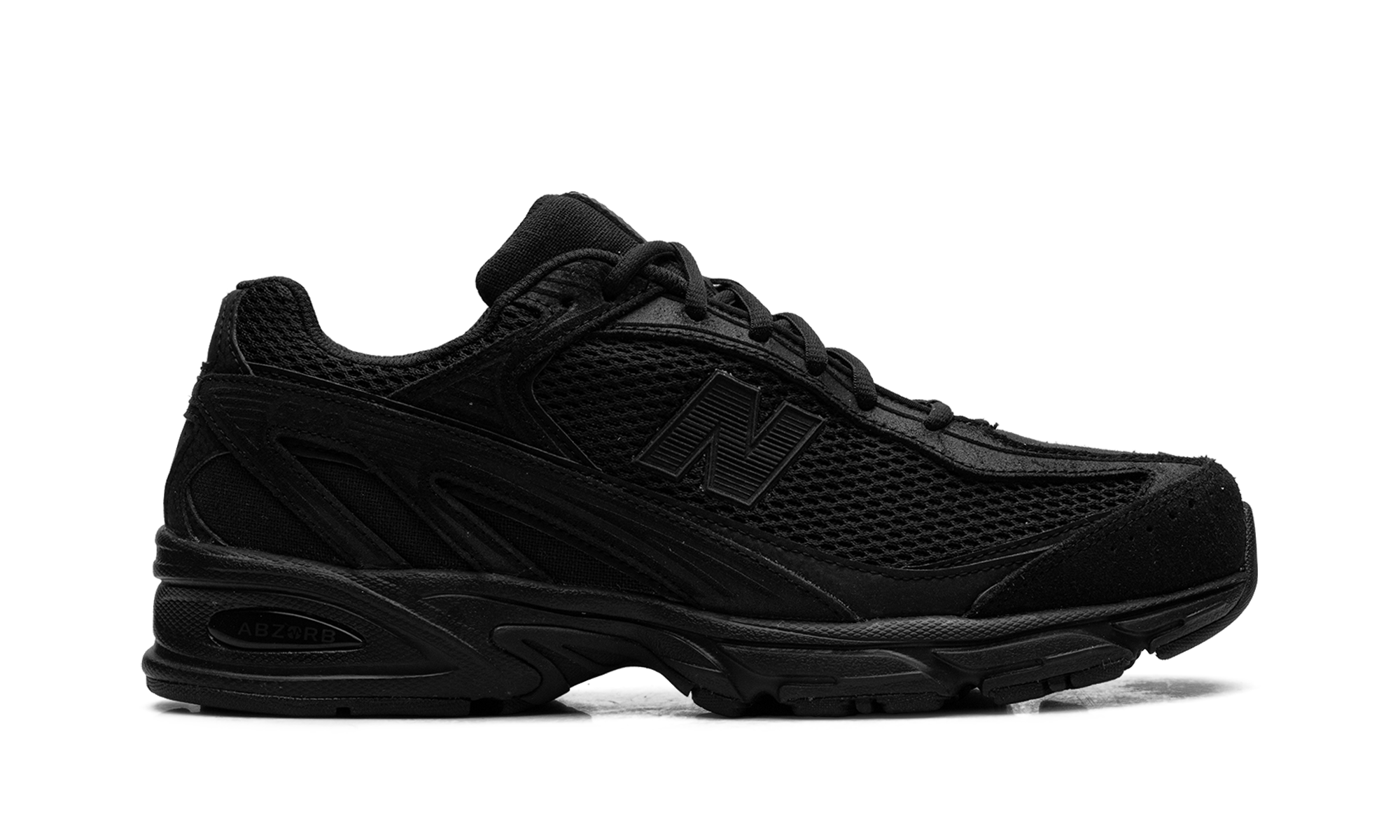 509 "Triple Black" U509BC
