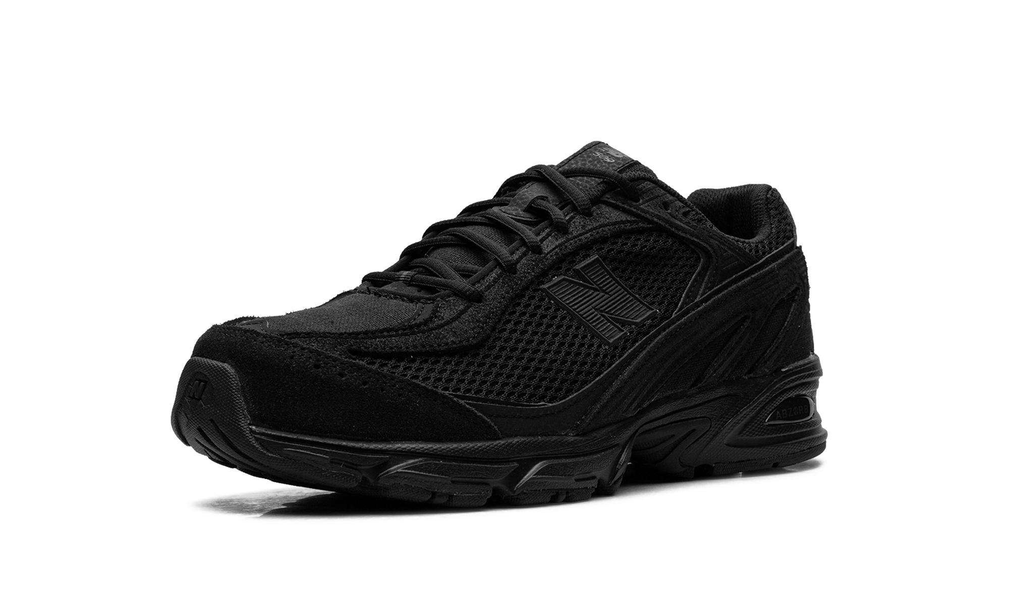 509 "Triple Black" U509BC