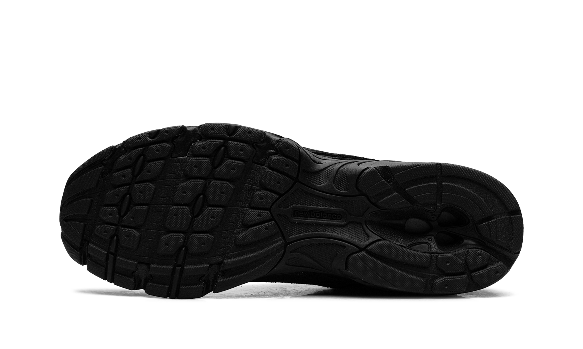 509 "Triple Black" U509BC
