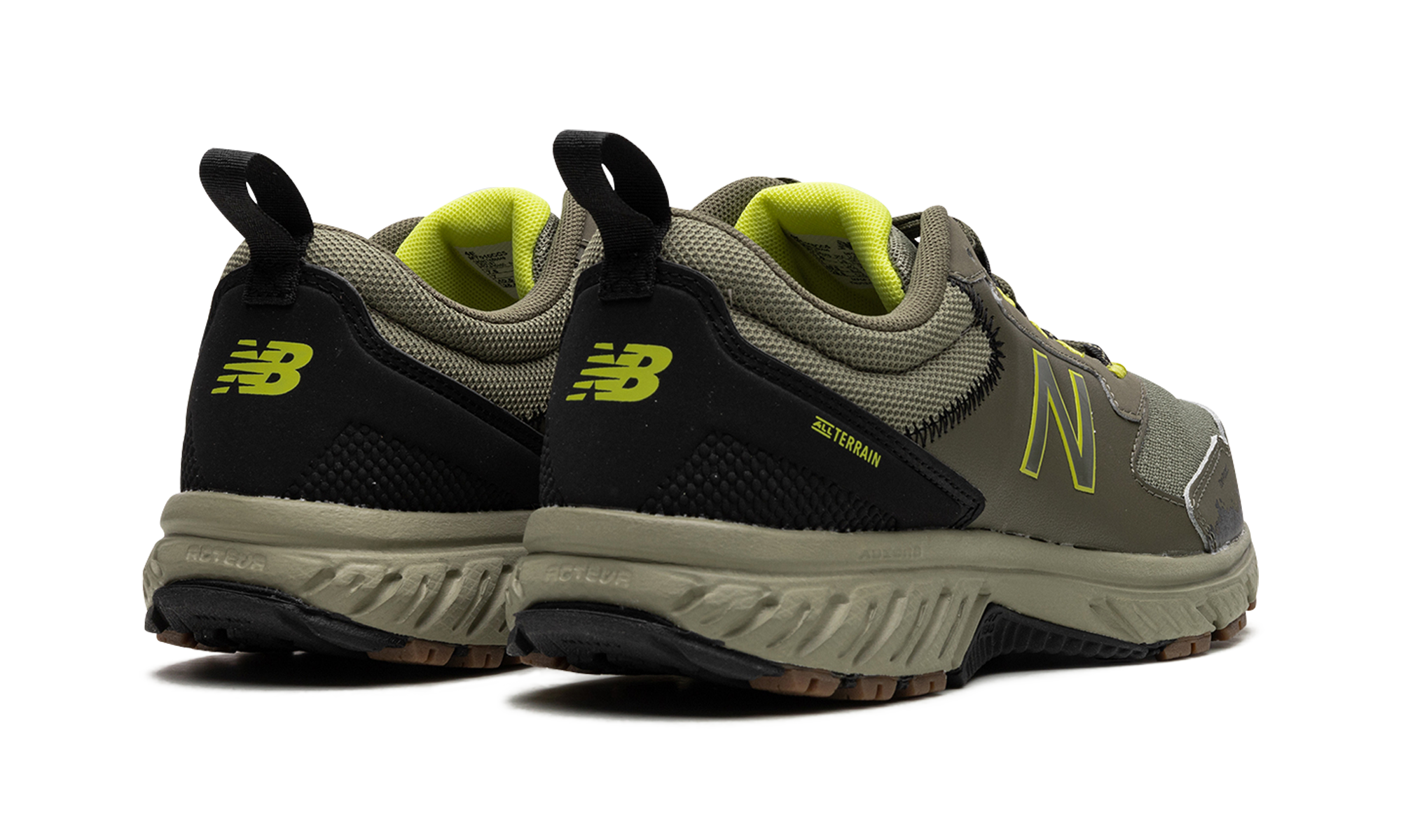 510 V5 "Camo Green" MT510CC5