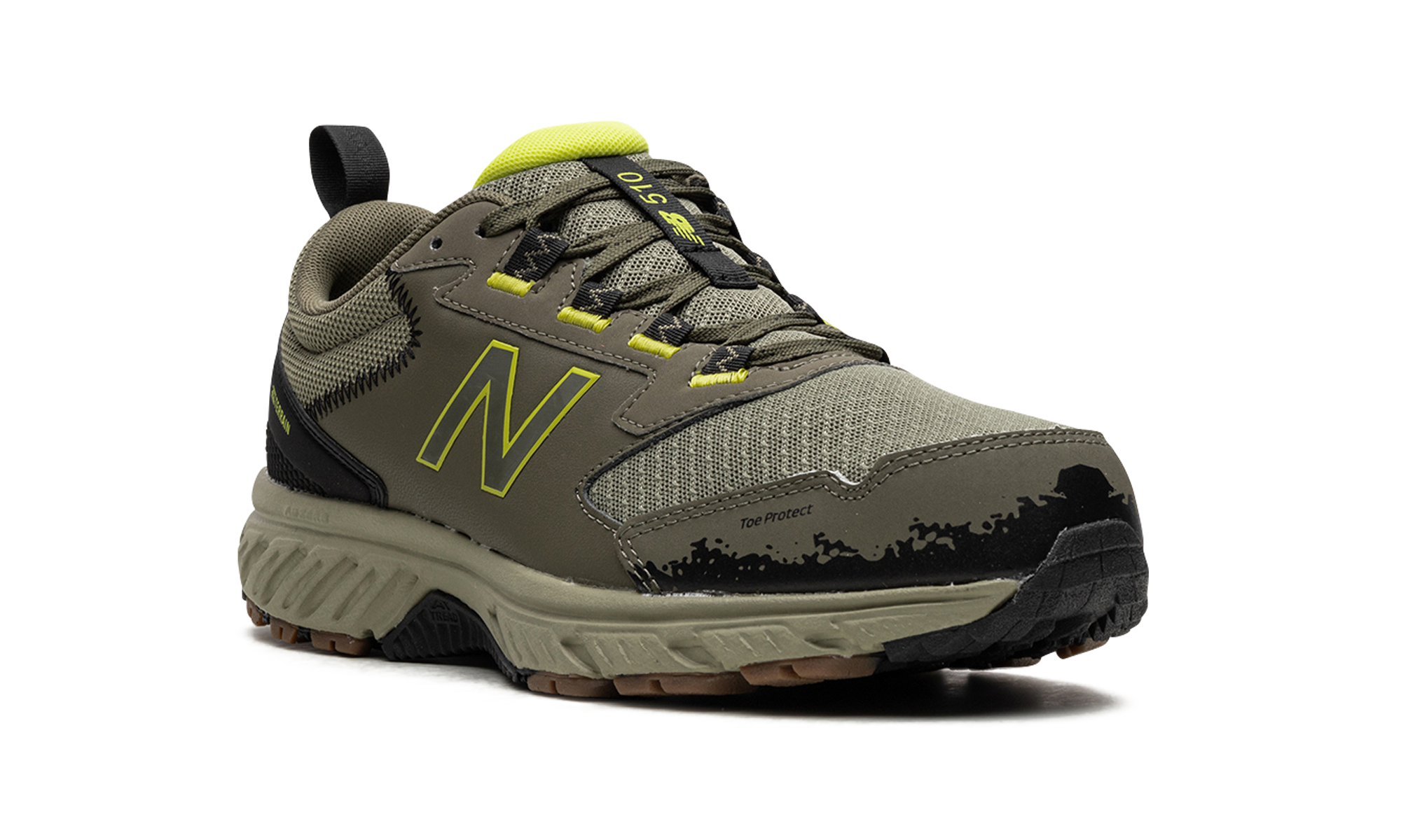 510 V5 "Camo Green" MT510CC5
