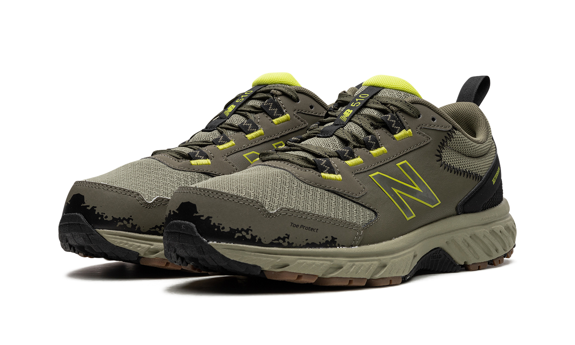 510 V5 "Camo Green" MT510CC5
